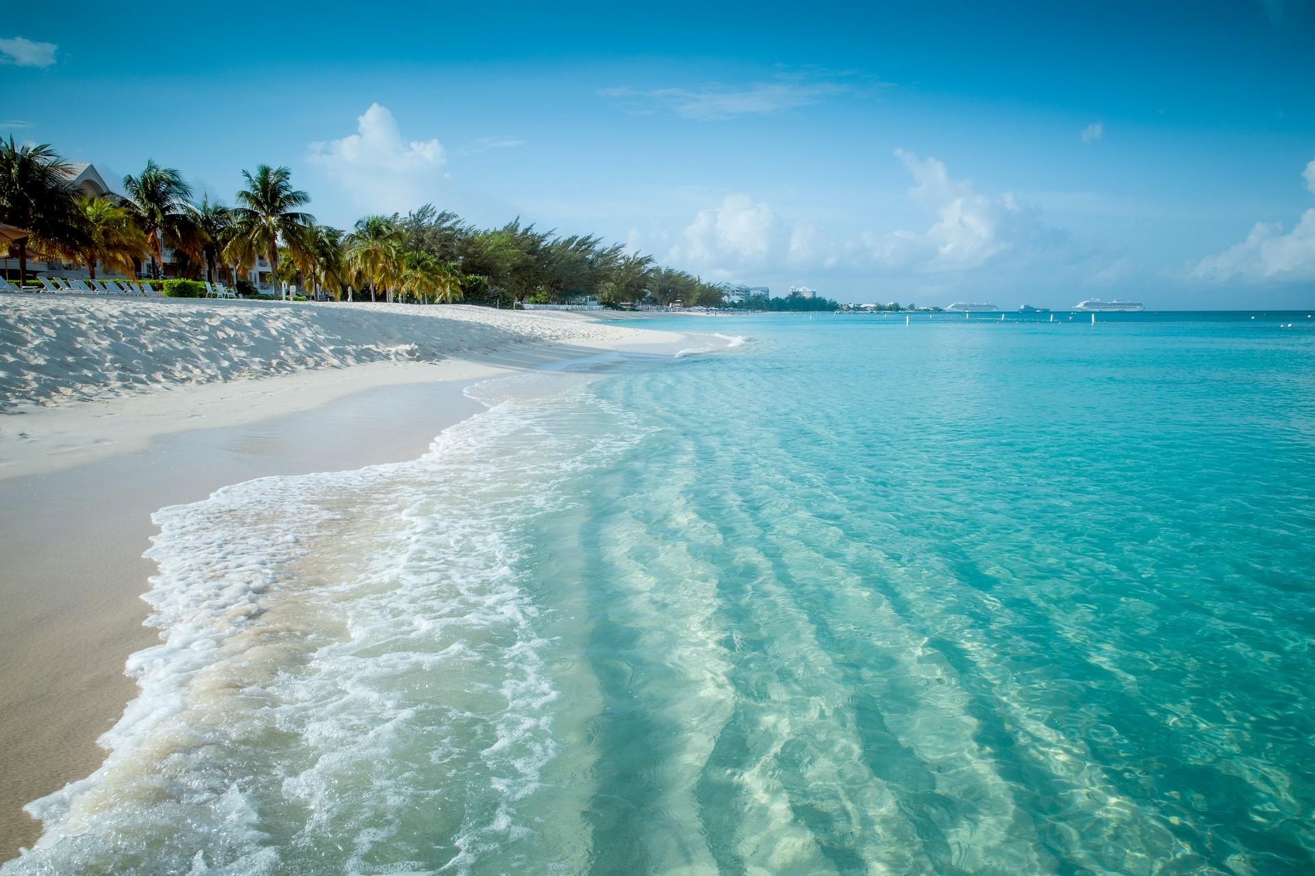 Turks and Caicos Islands Travels, Weather in November, 1920x1280 HD Desktop