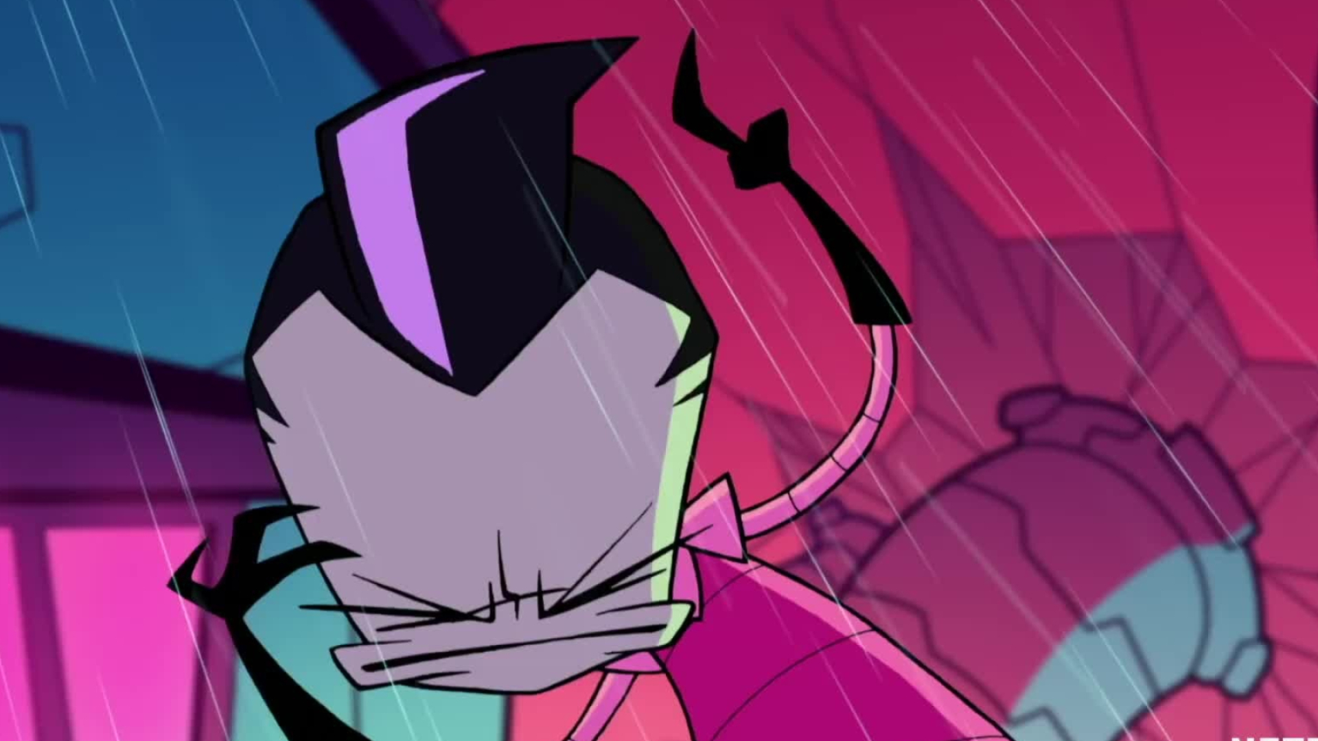 Invader ZIM, Enter the Florpus, Trailer hype, 1920x1080 Full HD Desktop