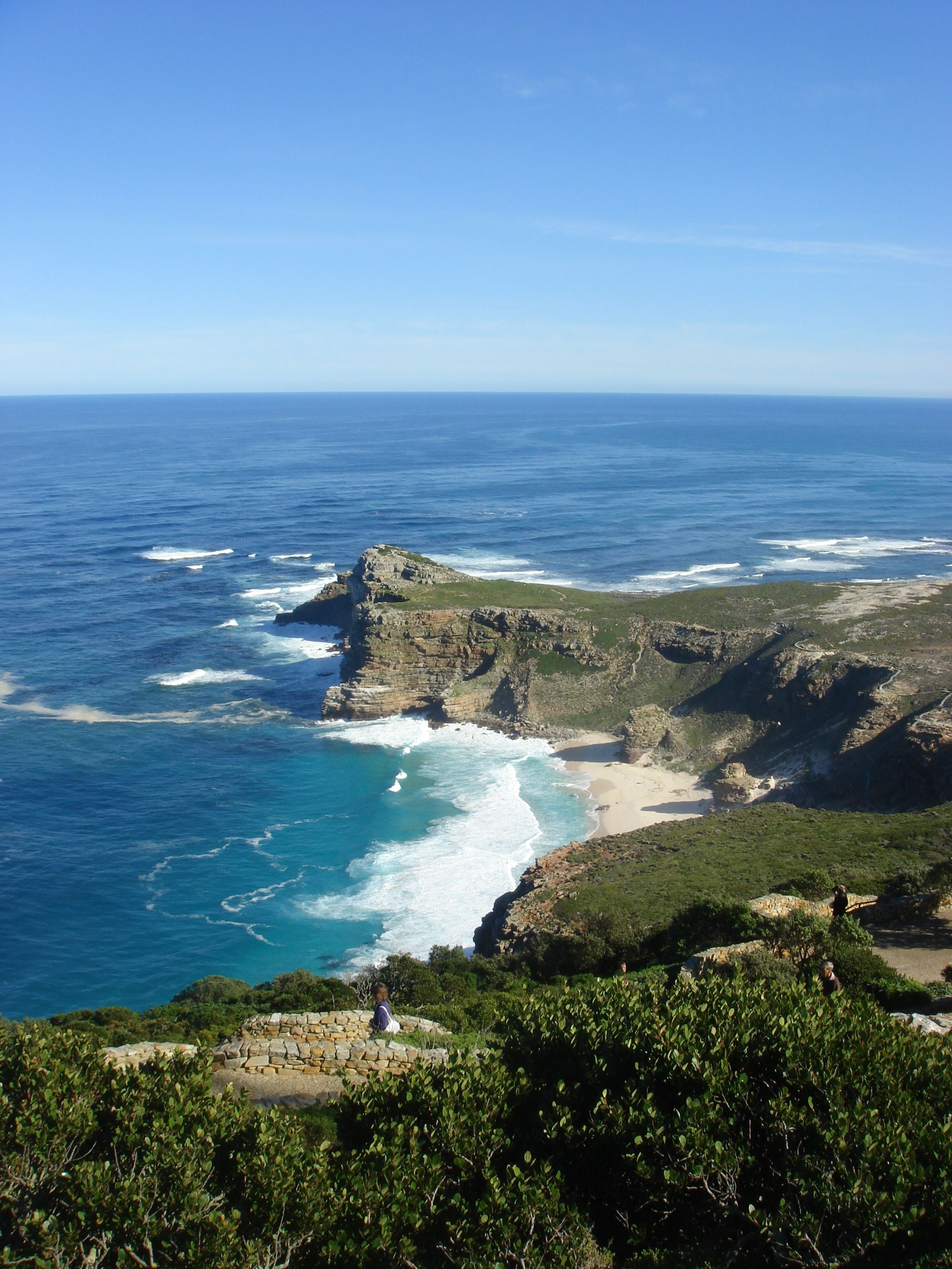 Cape of Good Hope, South Africa, Visiting places, Travel memories, 2120x2820 HD Phone