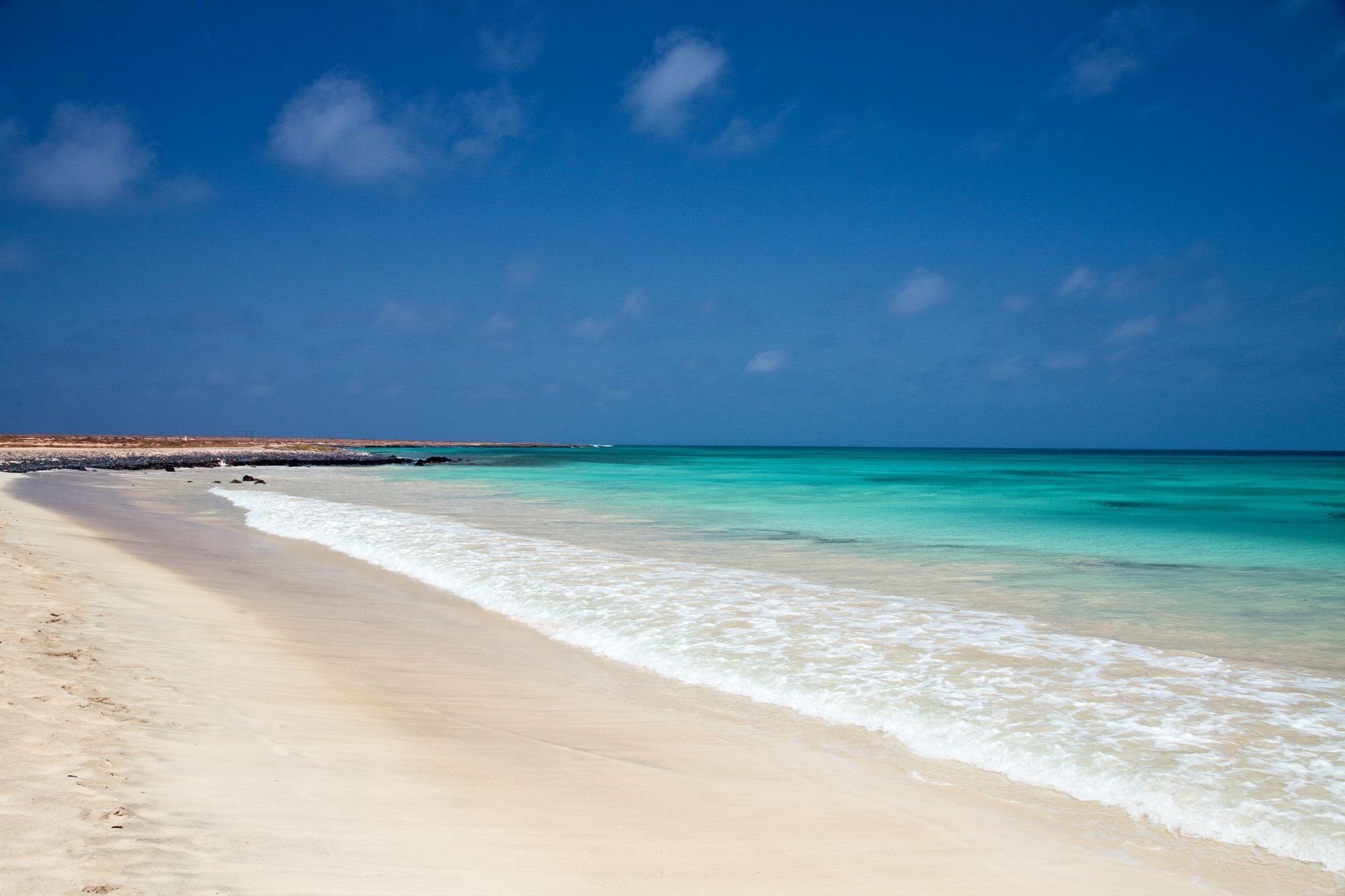 Cabo Verde, Travels, Cabo Verde, Landscapes, 2050x1370 HD Desktop