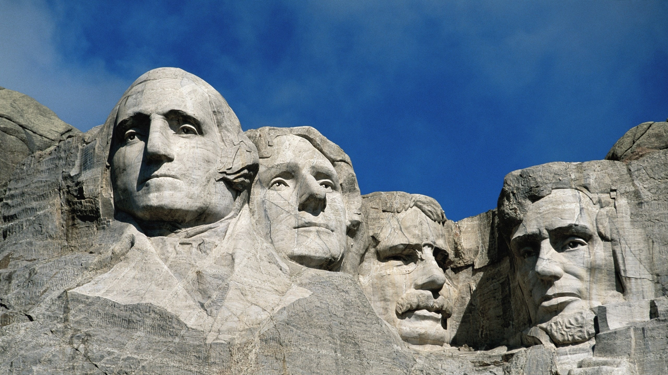 HD wallpapers, Posted by Ethan Peltier, Mount Rushmore beauty, Breathtaking scenery, 2560x1440 HD Desktop