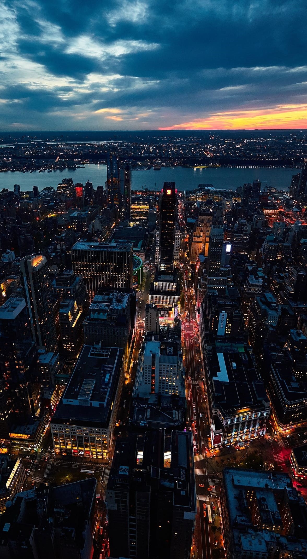 New York wallpapers, Best backgrounds, Download, 1180x2140 HD Phone