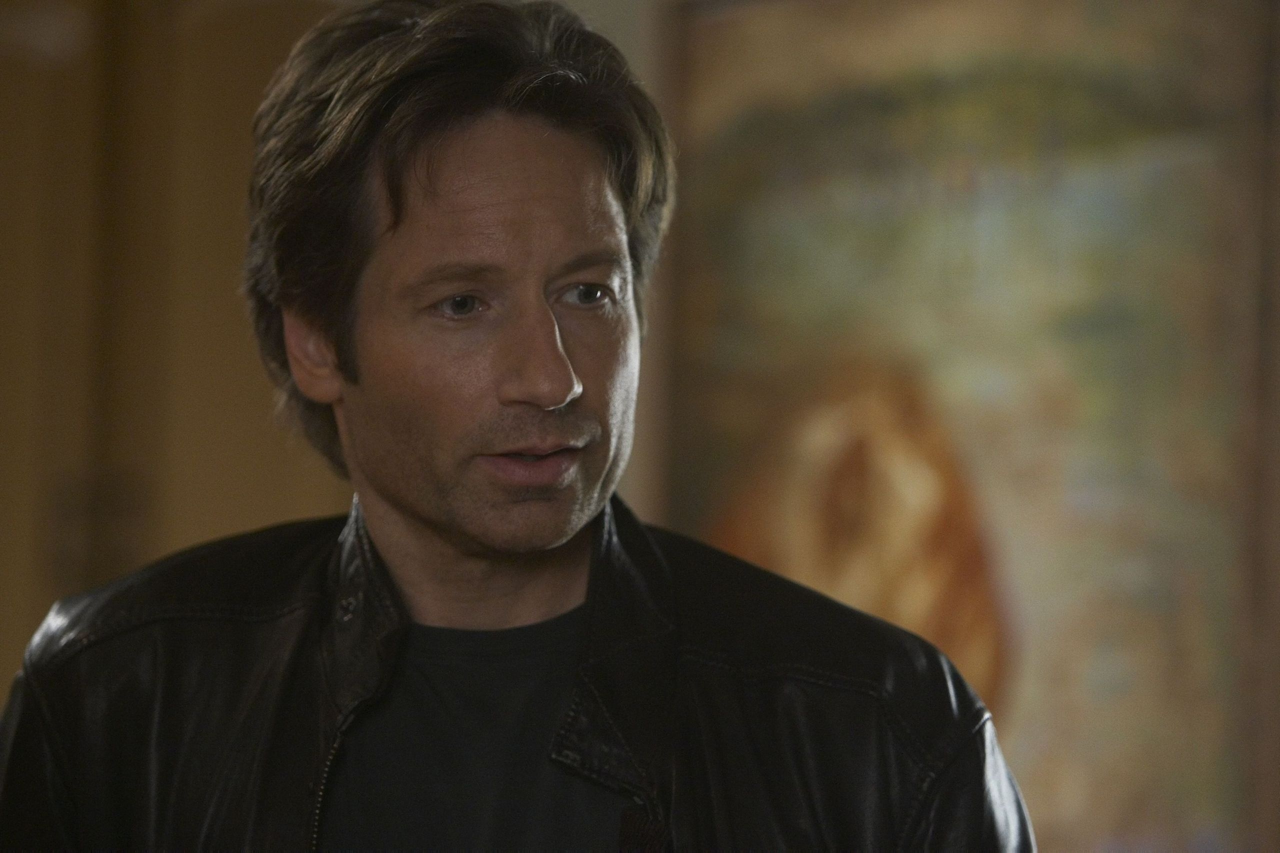 Hank Moody, Photo, Moody's essence, Character study, 2560x1710 HD Desktop