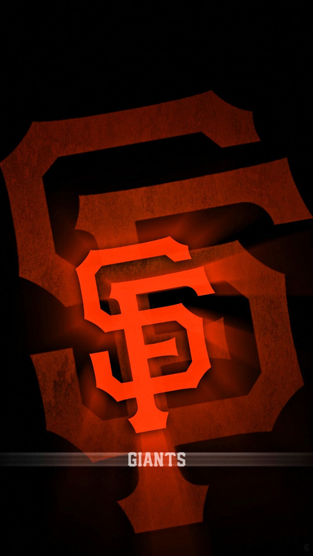 San Francisco Giants, Baseball team, Player portraits, Home games, 1080x1920 Full HD Phone