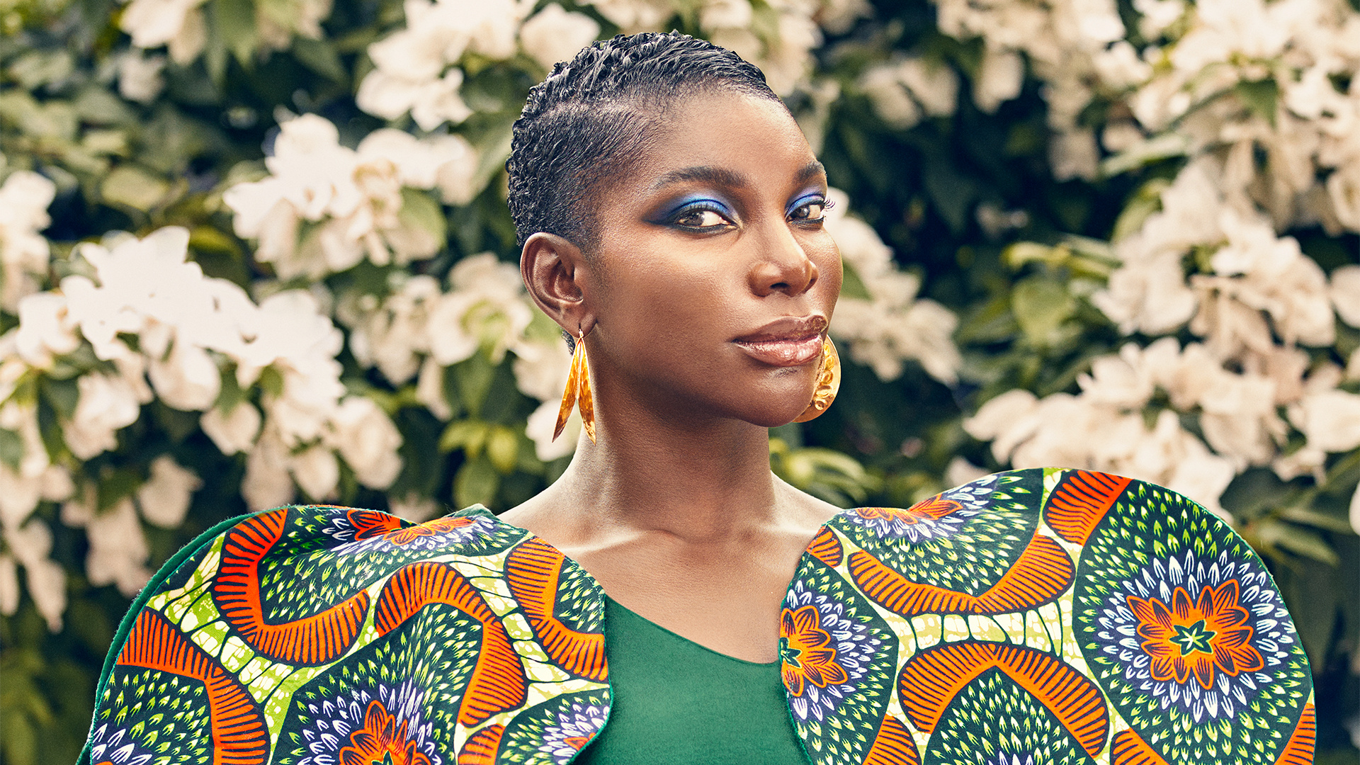 Michaela Coel, Career insights, HBO hit, I May Destroy You, 1920x1080 Full HD Desktop