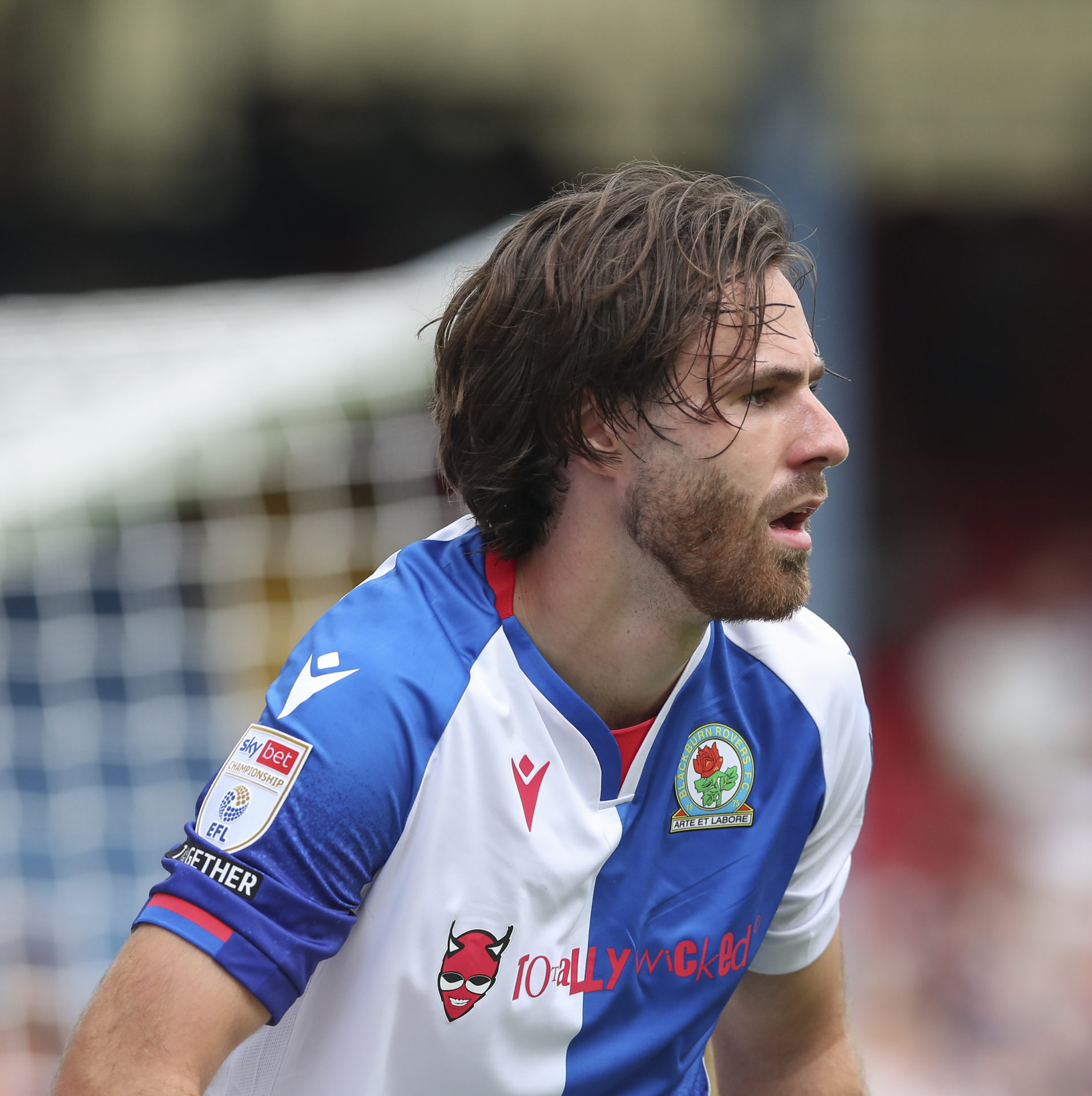 Blackburn Rovers, Big decision, Target player, Football manager, 1920x1920 HD Phone