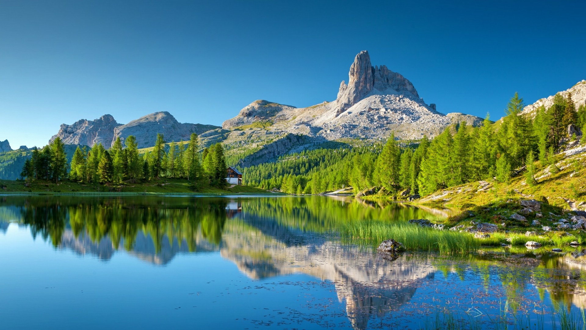 Trentino-Alto Adige, Beautiful wallpaper, Stunning background, Scenic beauty, 1920x1080 Full HD Desktop