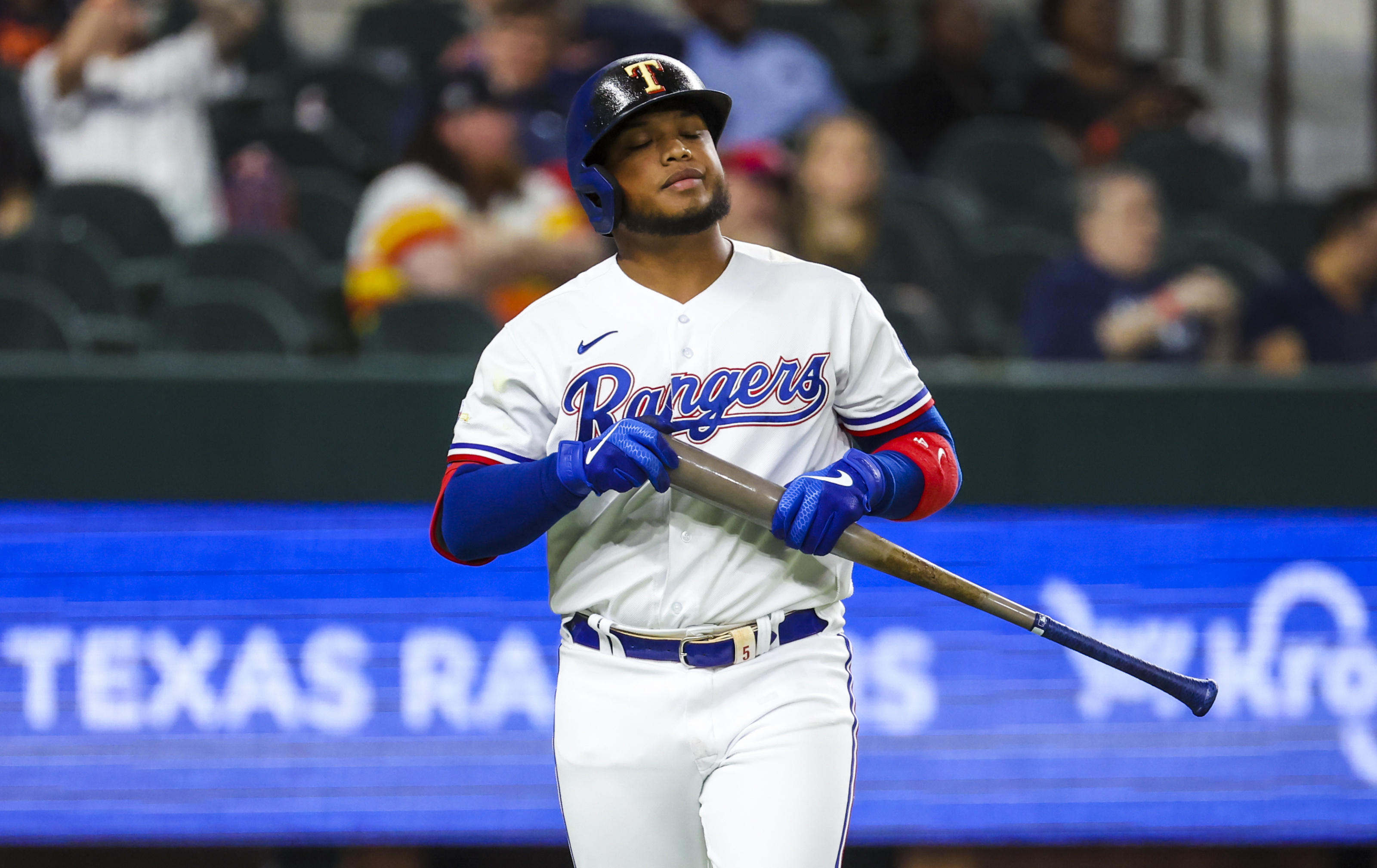 Willie Calhoun, Texas Rangers Wallpaper, 3200x2020 HD Desktop