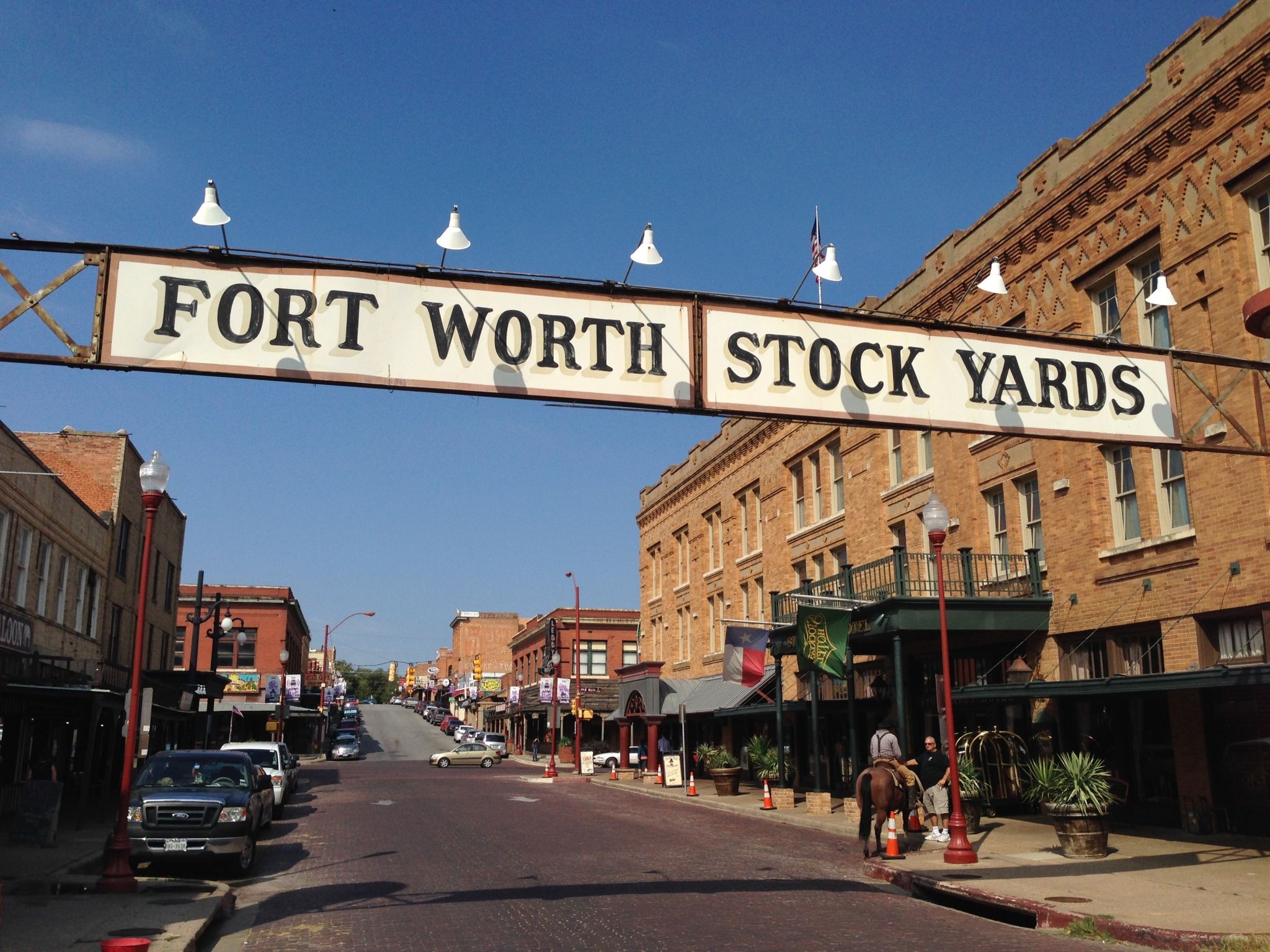 Retirement destinations, Best cities to retire in, Texas living, Fort Worth appeal, 2050x1540 HD Desktop