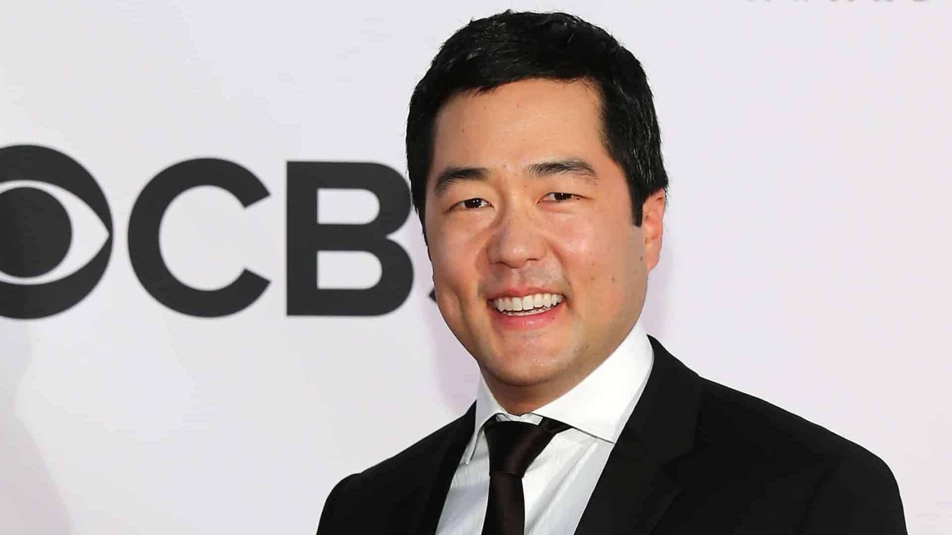 Tim Kang, TV Shows, Magnum PI, CBS reboot, 1920x1080 Full HD Desktop