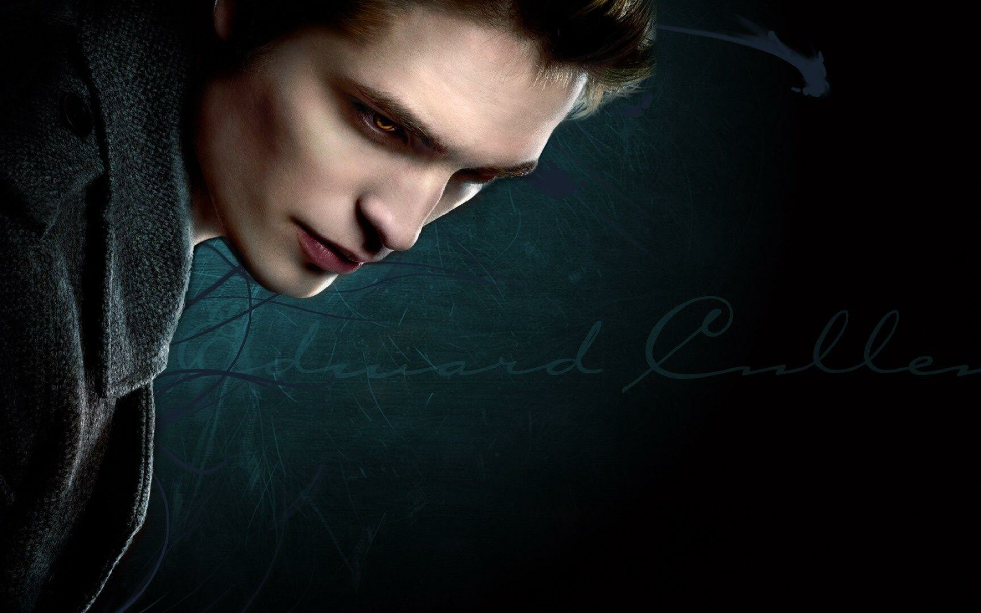 Edward Cullen, Vampires Wallpaper, 1920x1200 HD Desktop