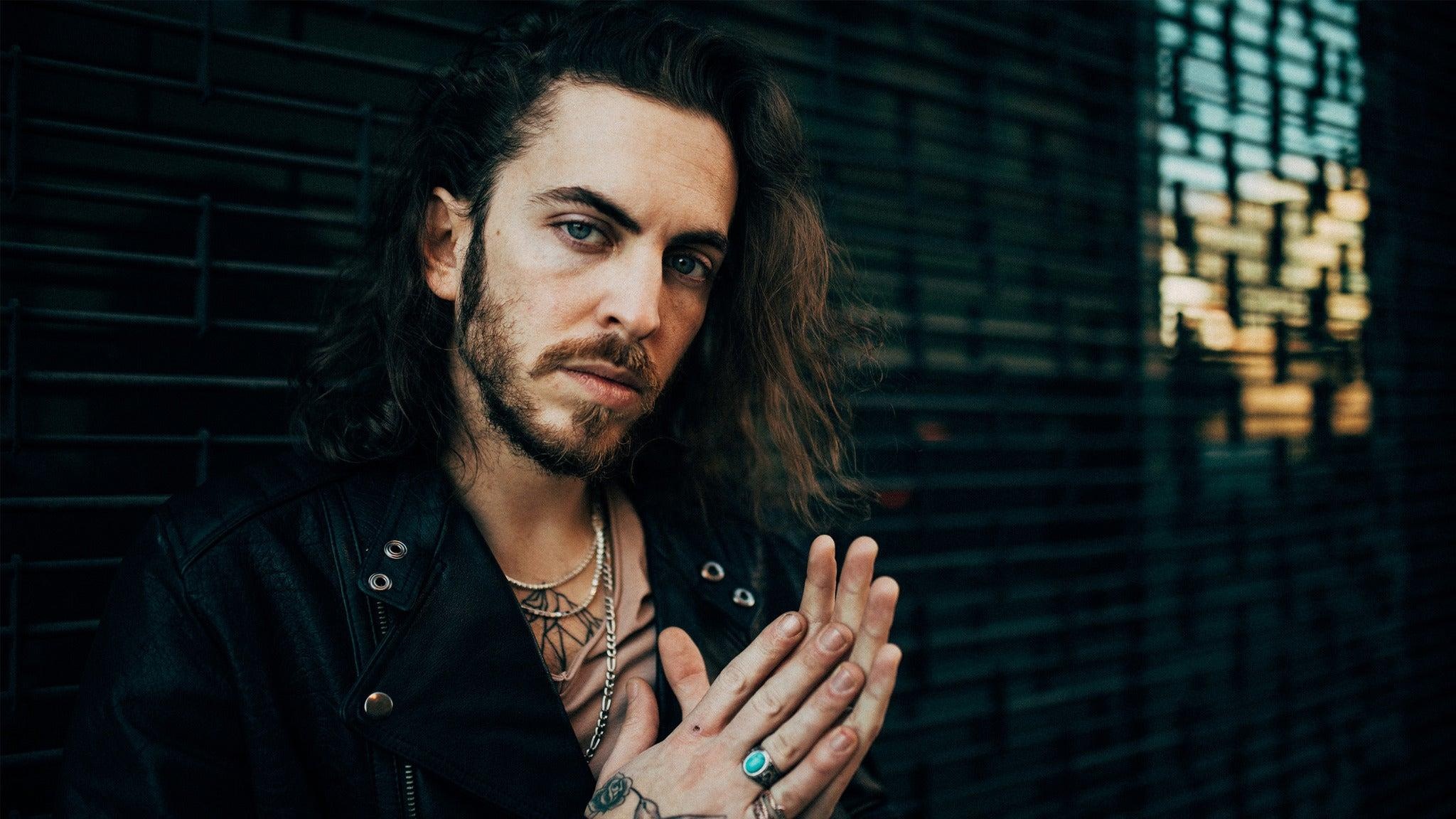 Dennis Lloyd Wallpapers 2050x1160