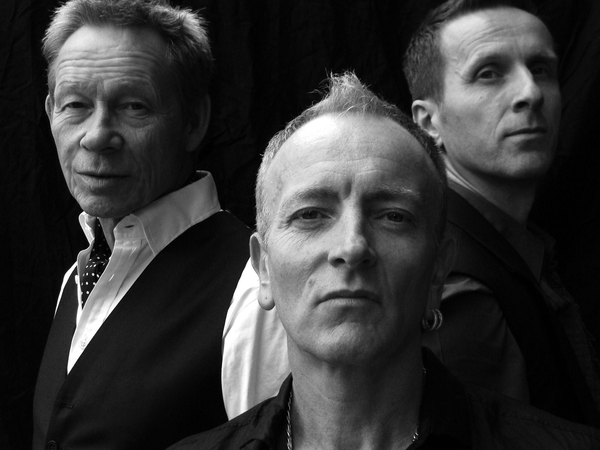 Phil Collen, Manraze, Sex pistols, Simon laffy, 2050x1540 HD Desktop