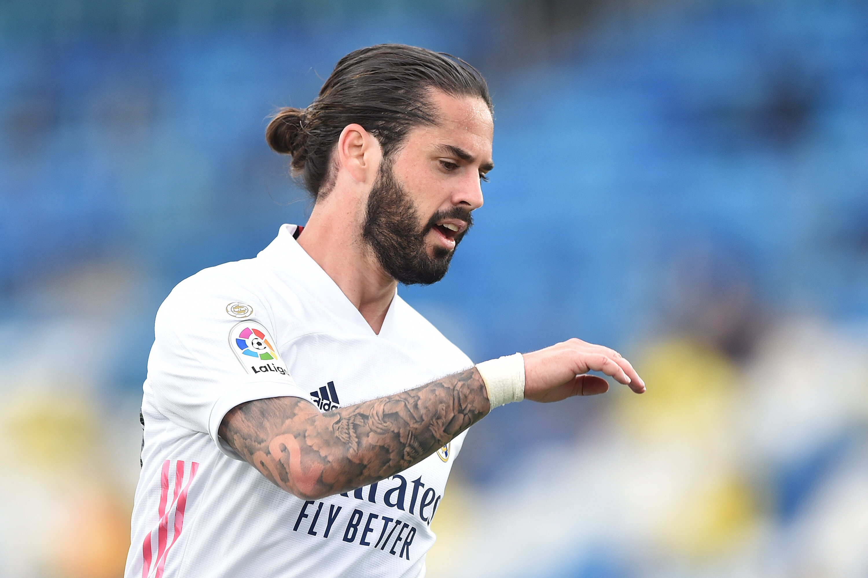 Isco, Soccer, HD wallpaper, Background image, 3000x2000 HD Desktop