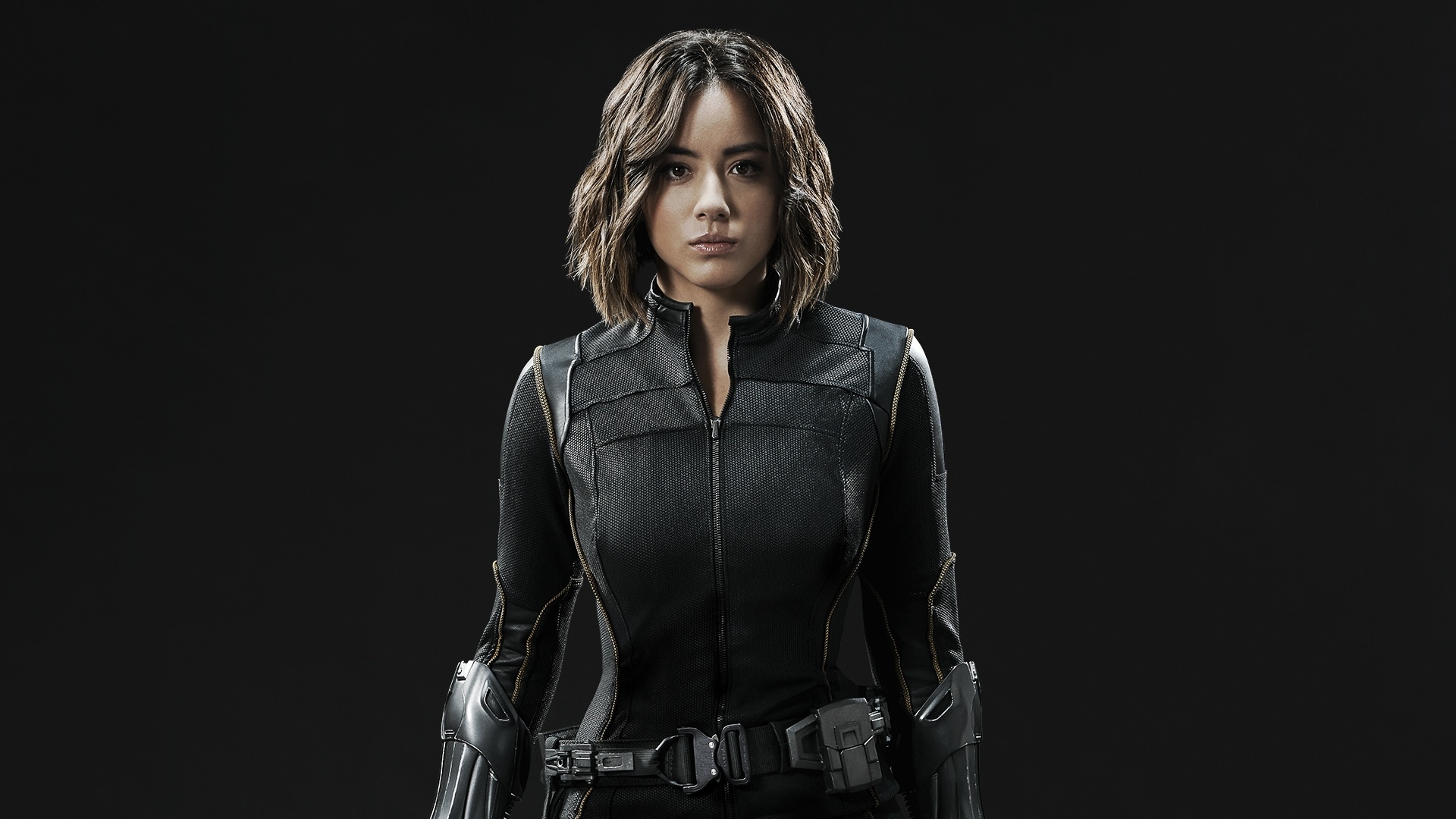 Agents of S.H.I.E.L.D., Marvel heroes, Intriguing plot, Action-packed, 1920x1080 Full HD Desktop