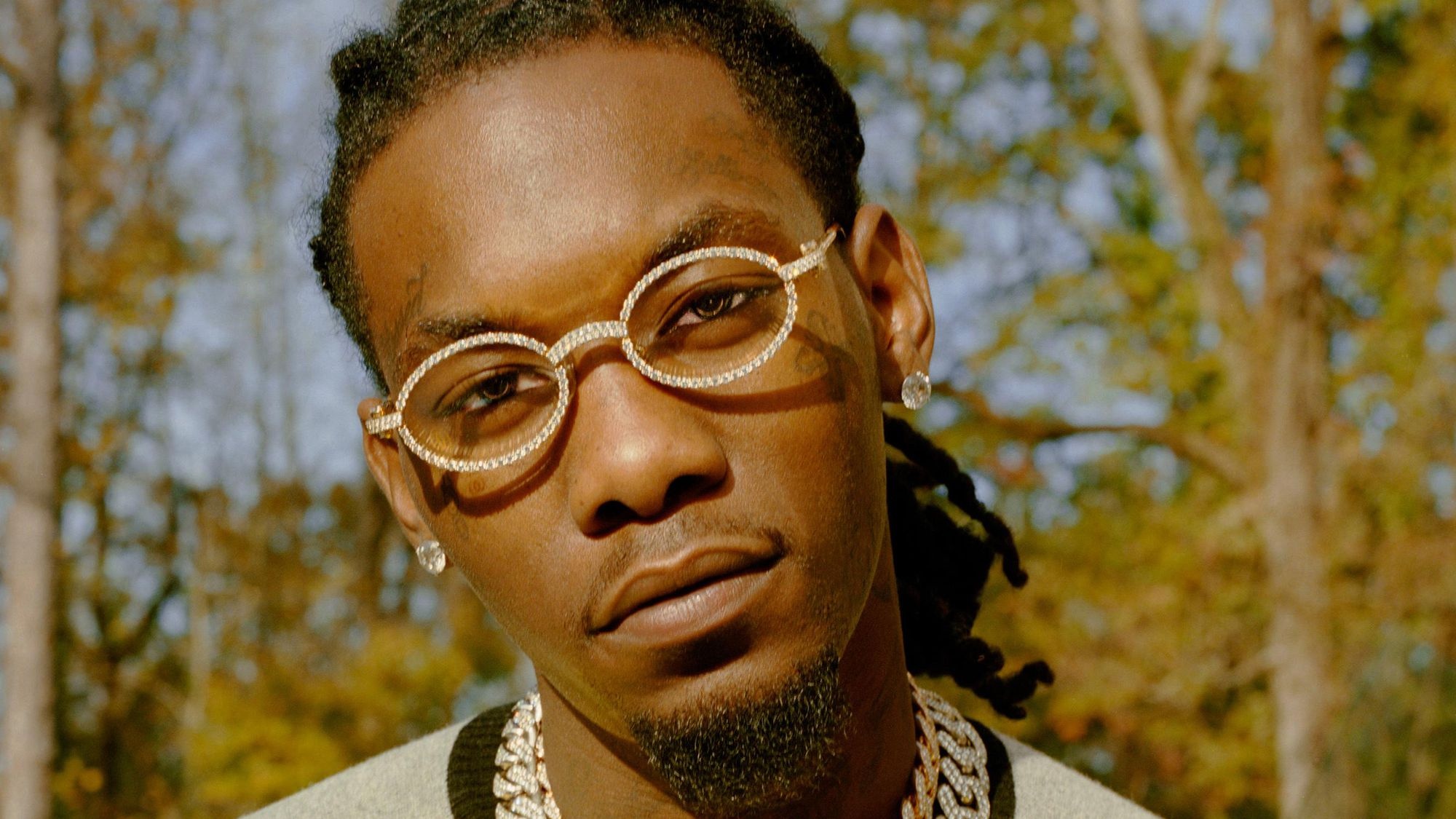 Offset, The metamorphosis, WRALcom, Rapper, 2000x1130 HD Desktop