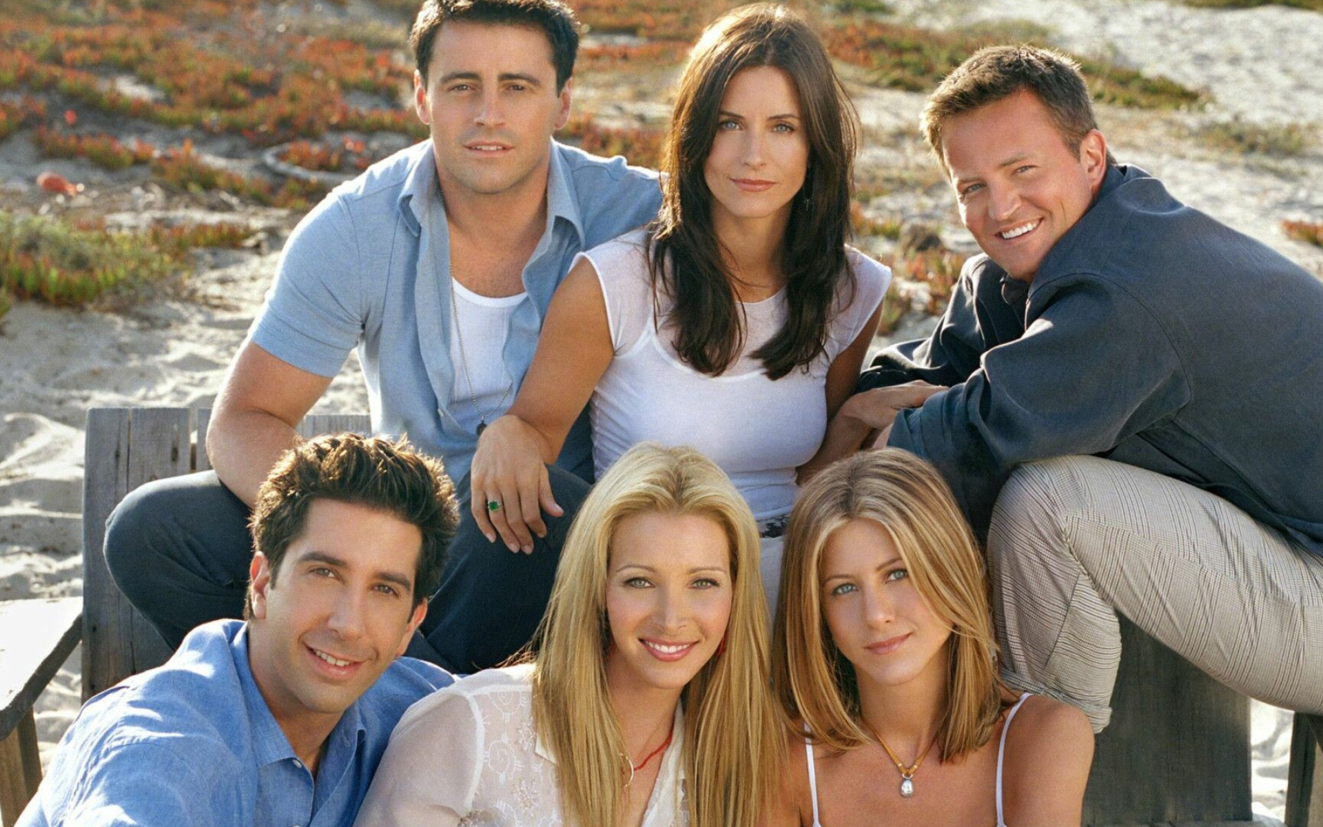 Friends TV Show, Top Free, Backgrounds, 1920x1200 HD Desktop