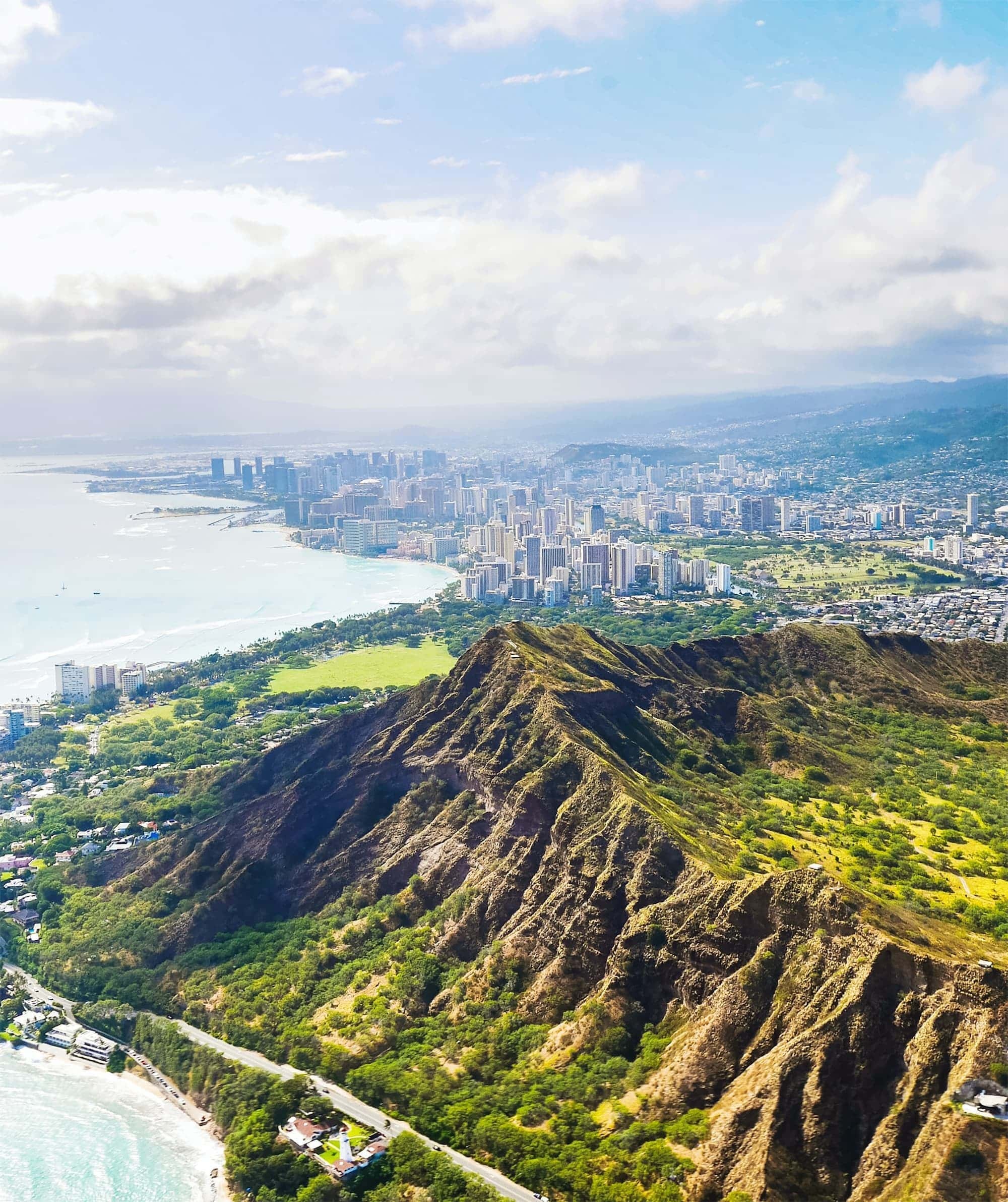 Honolulu, Must-do activities, First-time visitors, Oahu, 2000x2390 HD Phone