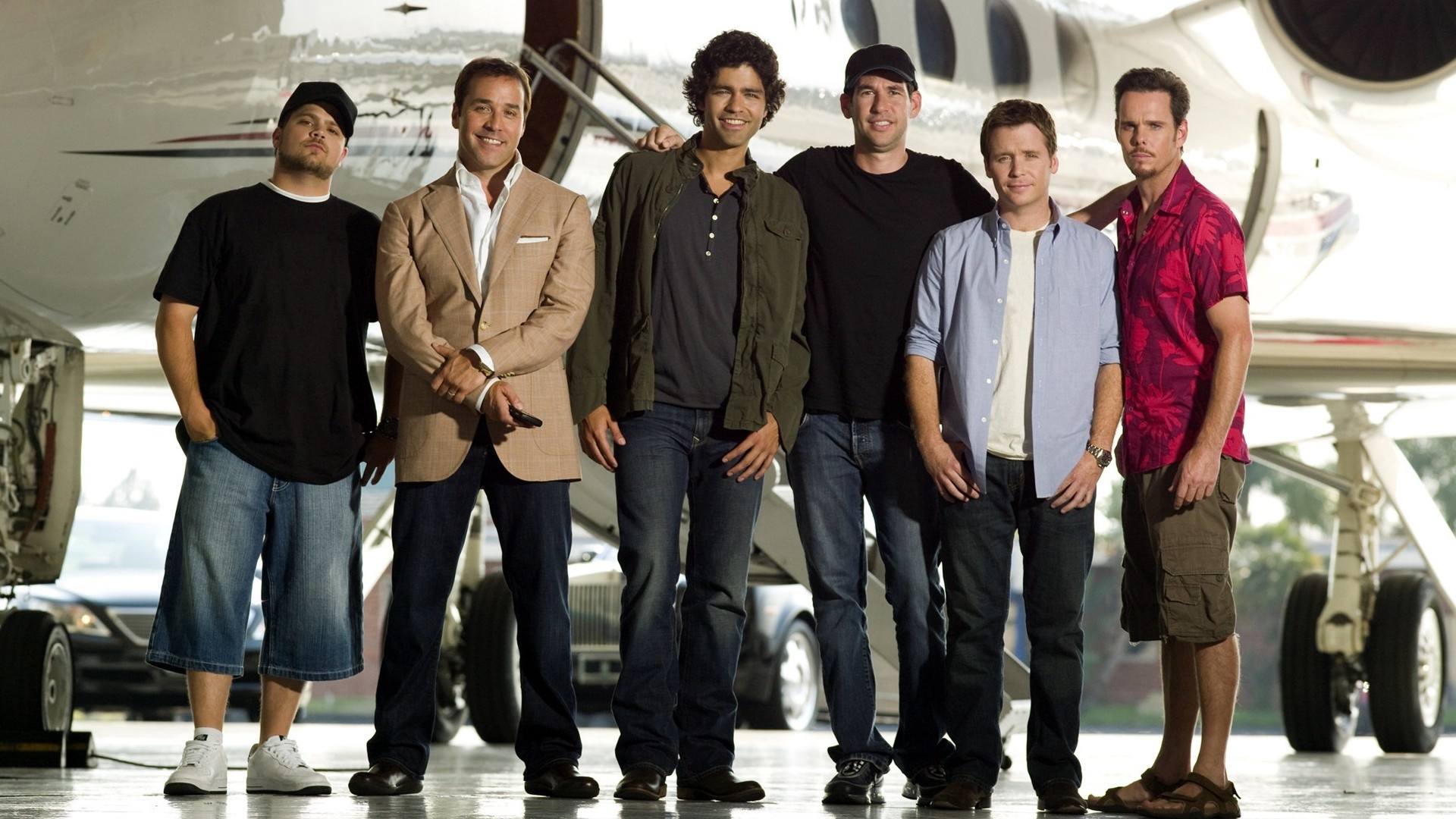 Entourage wallpaper, SF wallpaper, HD resolution, Stylish design, 1920x1080 Full HD Desktop