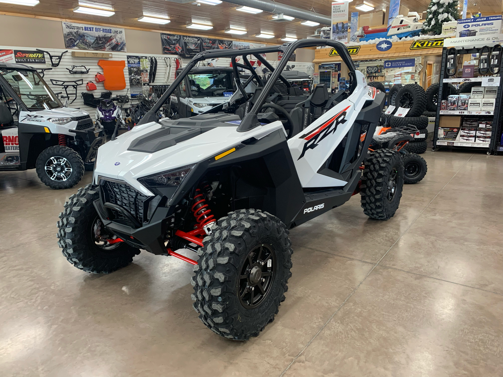 Polaris RZR, Pro XP ultimate, Algona debut, Cutting-edge technology, 1920x1440 HD Desktop