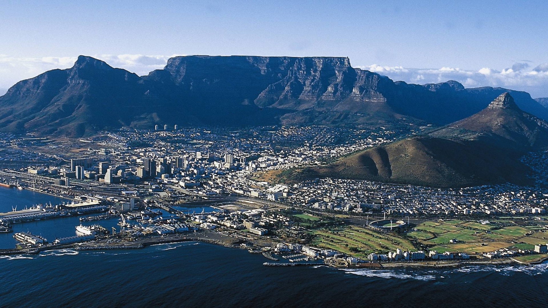 Table Mountain Wallpapers, HD Photos, 1920x1080 Full HD Desktop