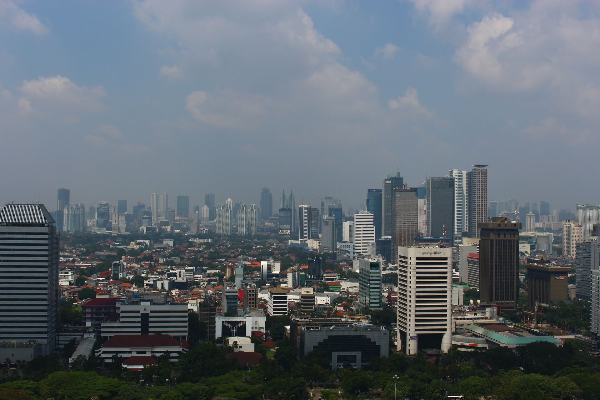 Jakarta, Direktflge, Gnstige Reisen, Flugverbindungen, 1920x1280 HD Desktop