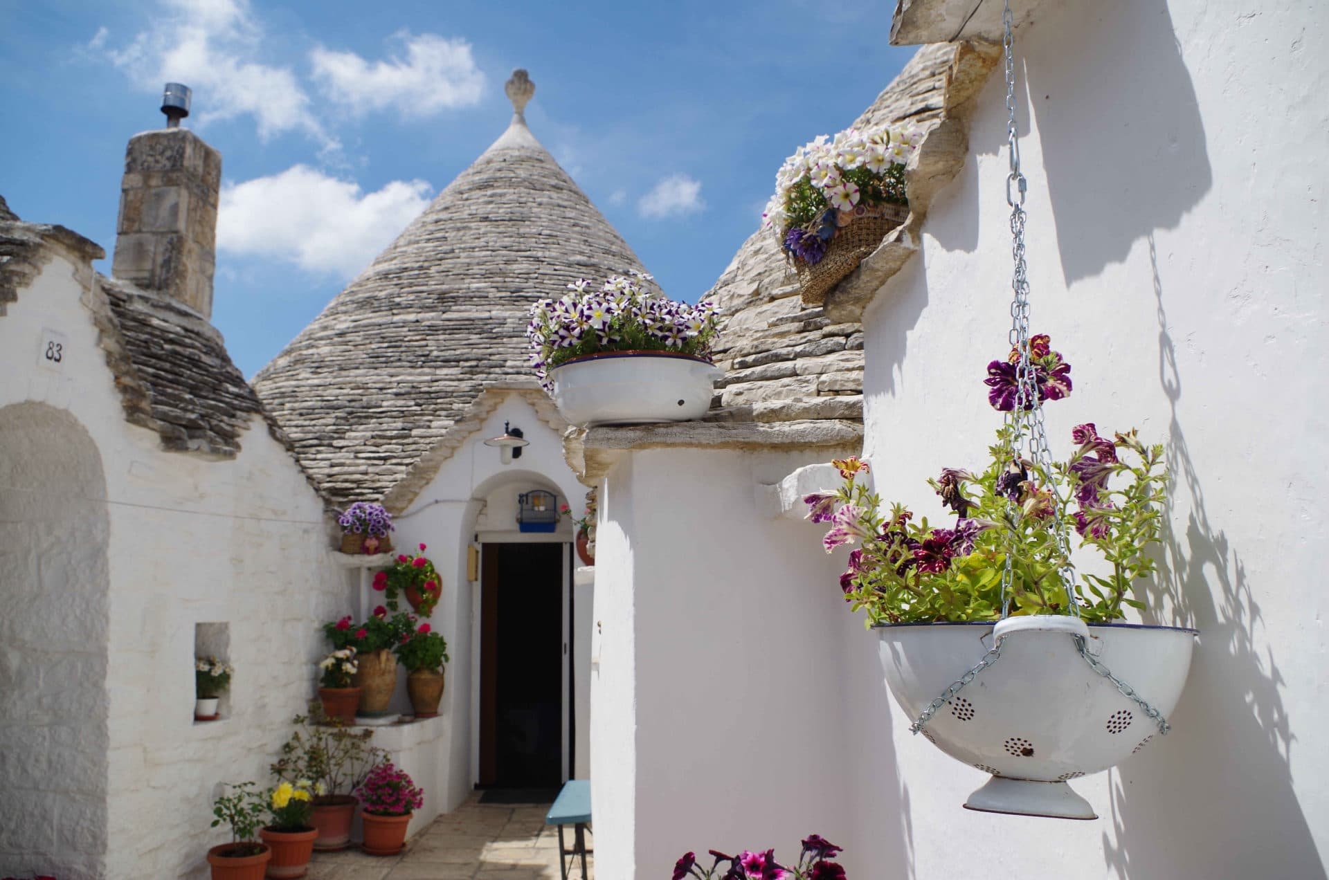 Web Alberobello 4314301 B Travel, Gruppenreisen, Travel agency, 1920x1280 HD Desktop