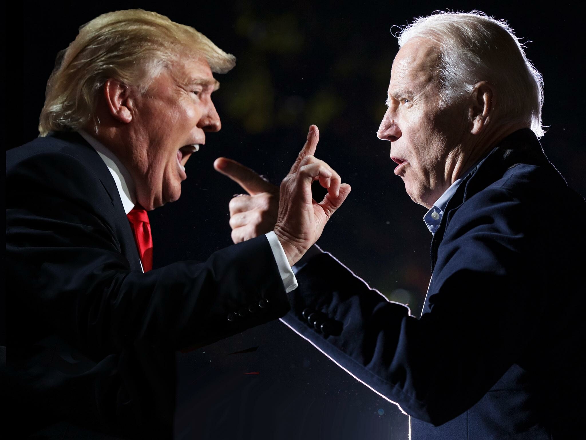 Joe Biden, Trump vs Joe, Latest Updates, 2050x1540 HD Desktop