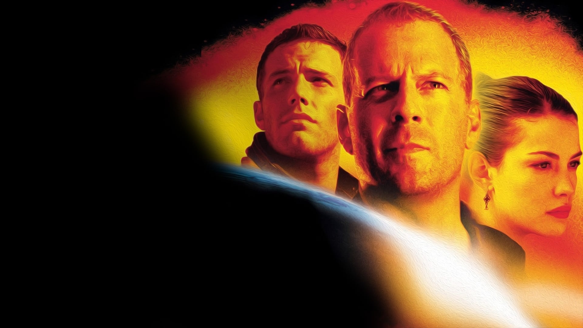 Armageddon 1998, Backdrops, Movie database, Tmdb, 1920x1080 Full HD Desktop