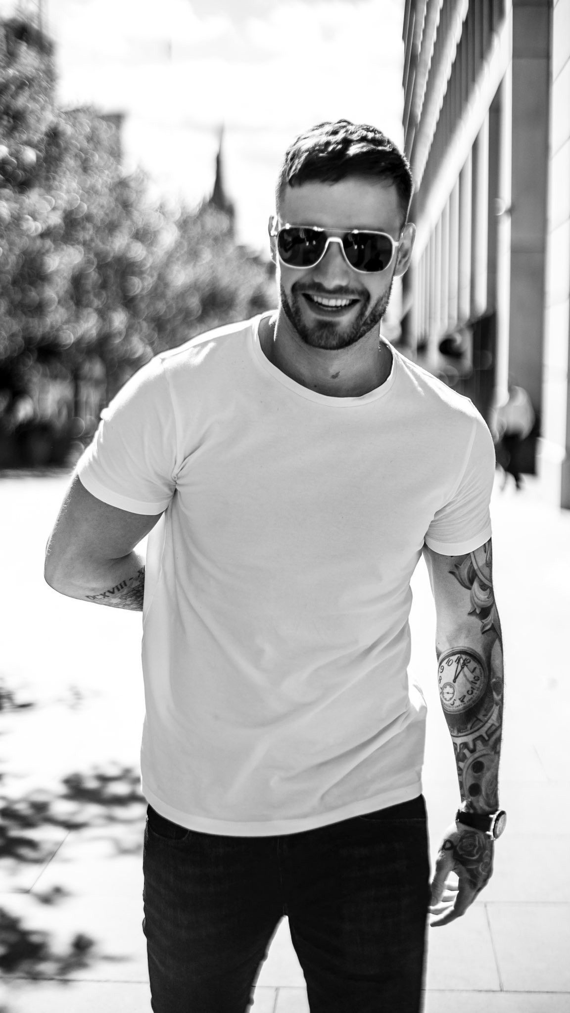 Liam Payne, Wallpaper, Papel de parede, Plano de fundo, 1160x2050 HD Phone