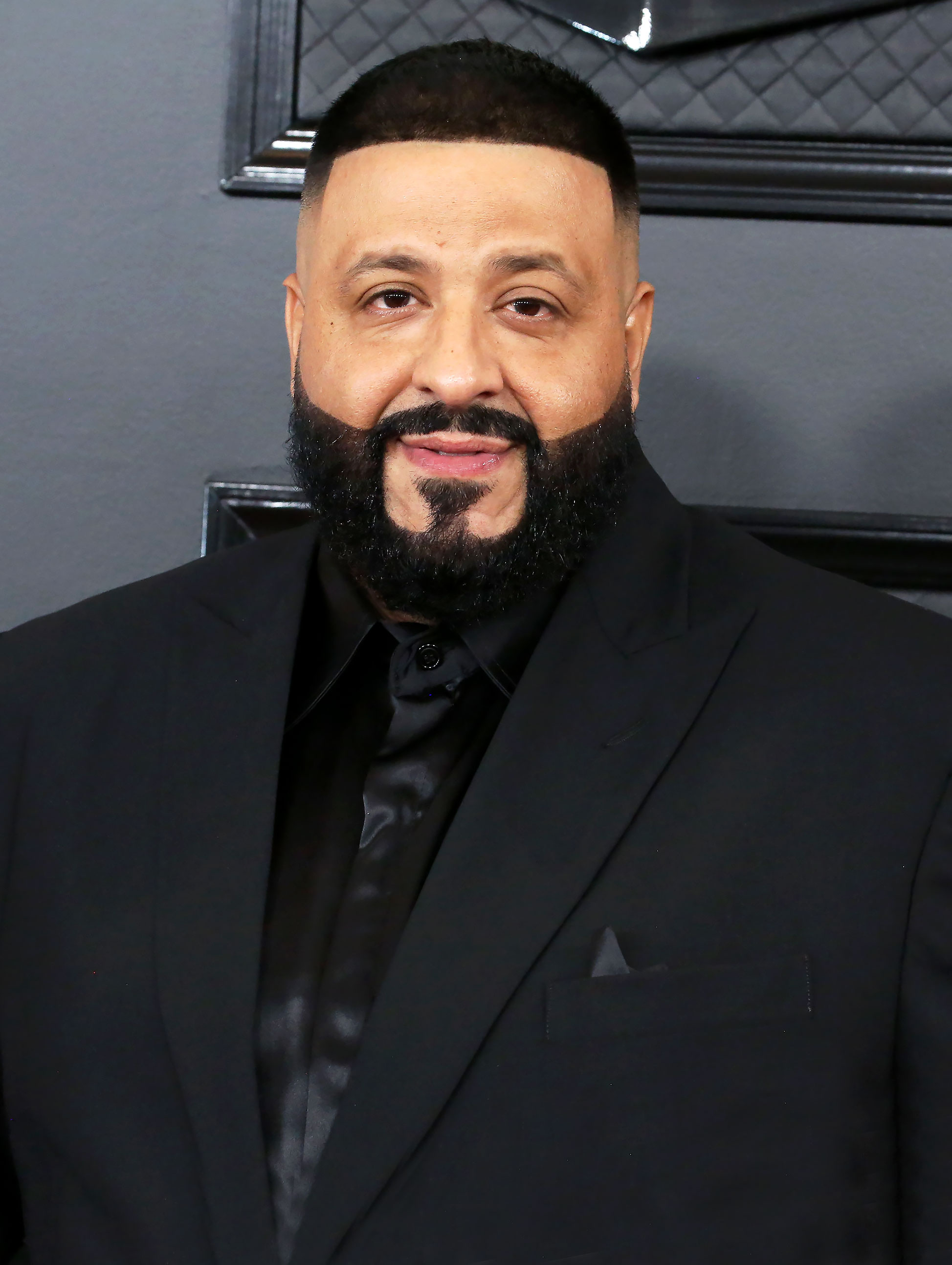 DJ Khaled, Quarantine haircut, Grooming dilemma, Personal style, 1950x2590 HD Phone