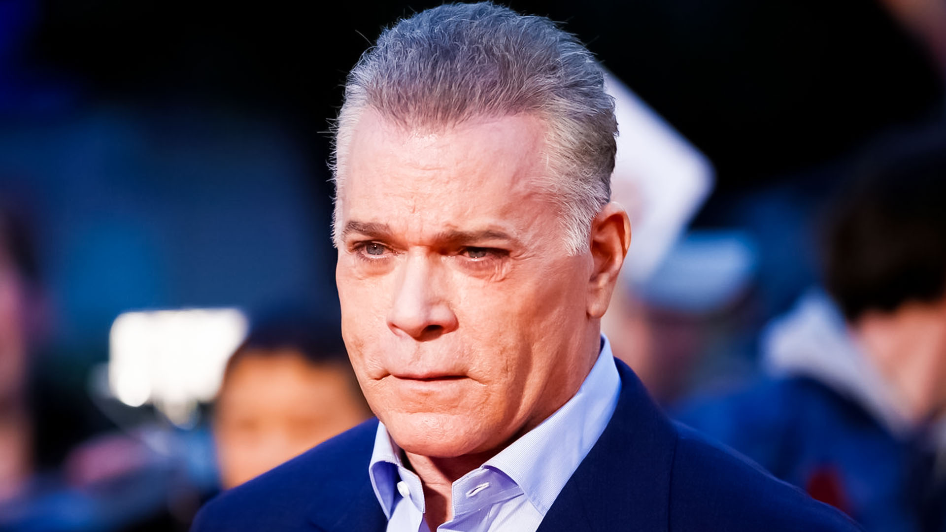 Ray Liotta, Goodfellas and Field of Dreams, Sleeping peacefully, Fond farewell, 1920x1080 Full HD Desktop