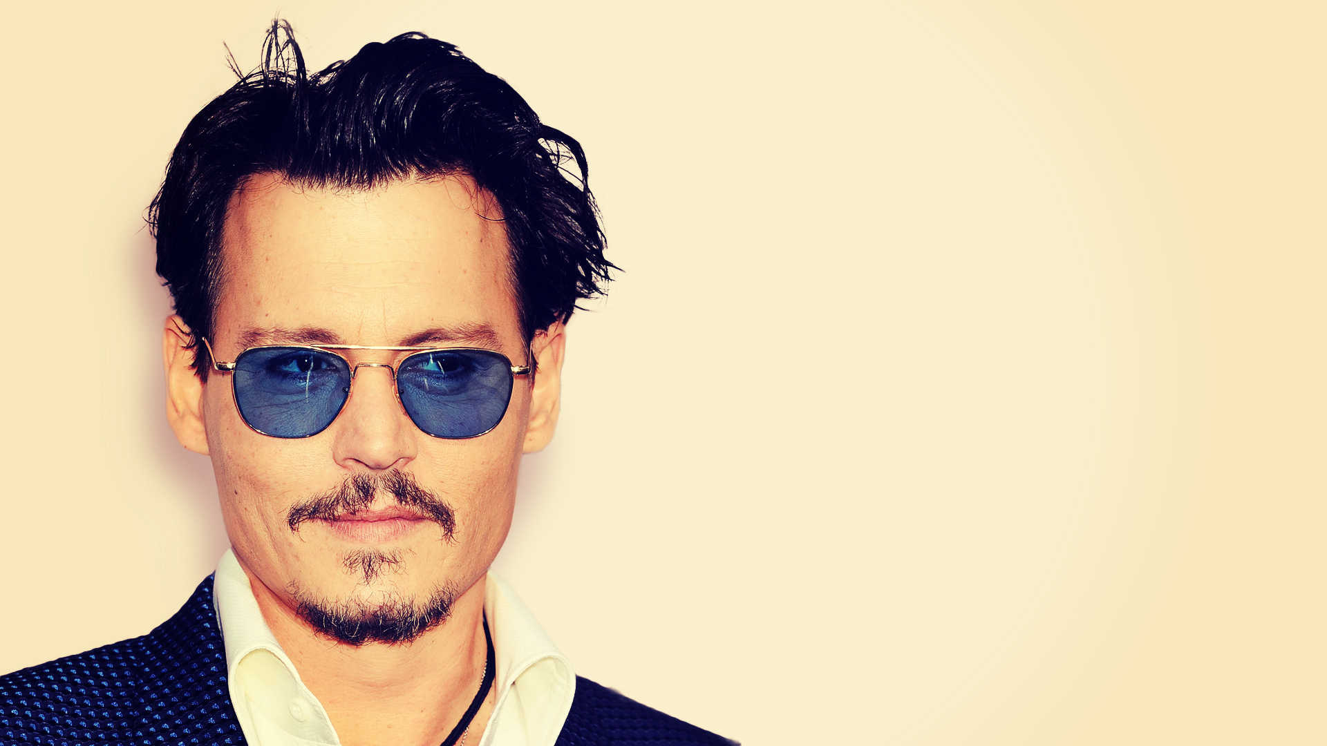 Johnny Depp, Movies, Versatile actor, Iconic performances, 1920x1080 Full HD Desktop