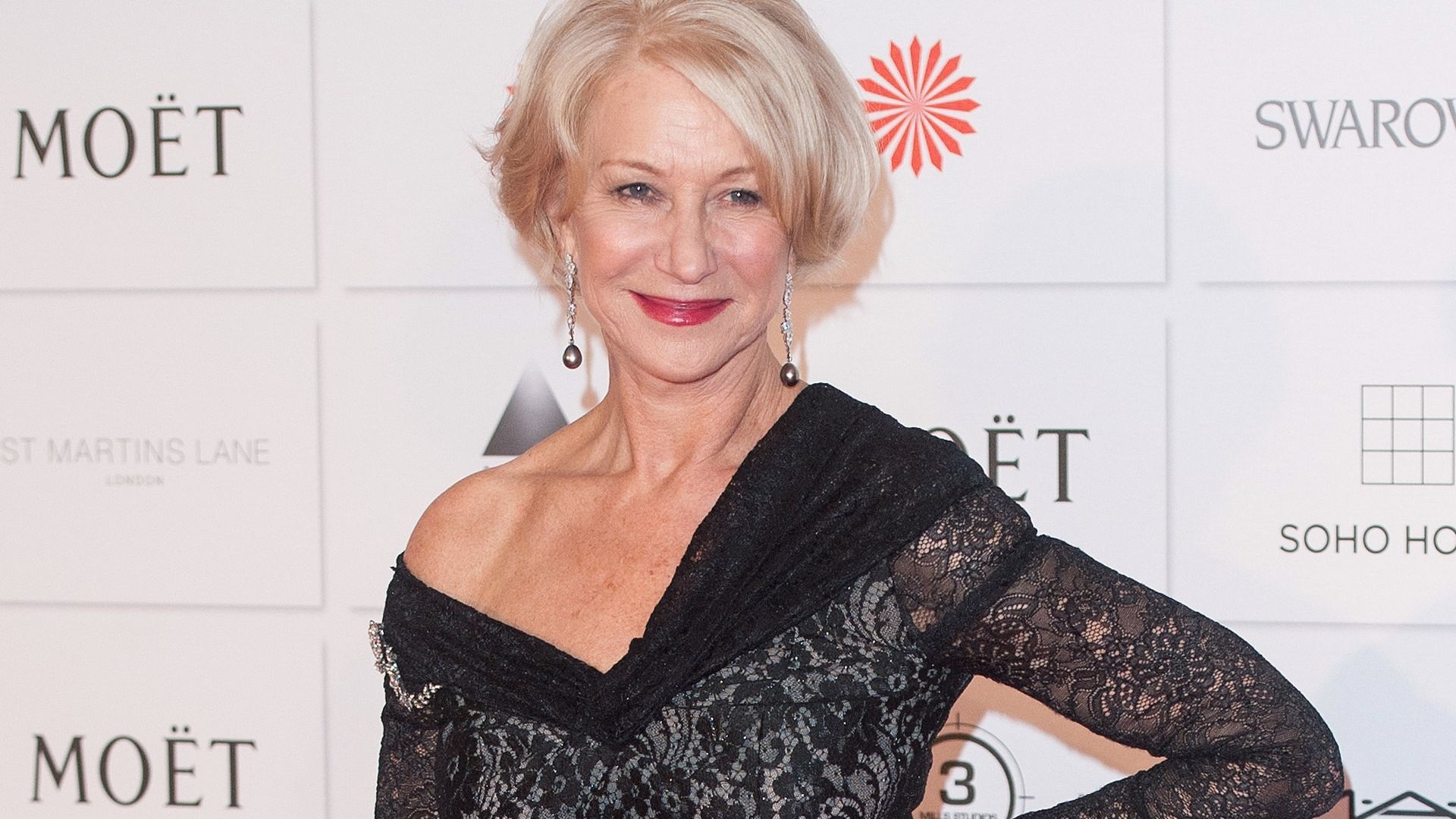 Helen Mirren, Cuttest wallpapers, Collection, 1920x1080 Full HD Desktop