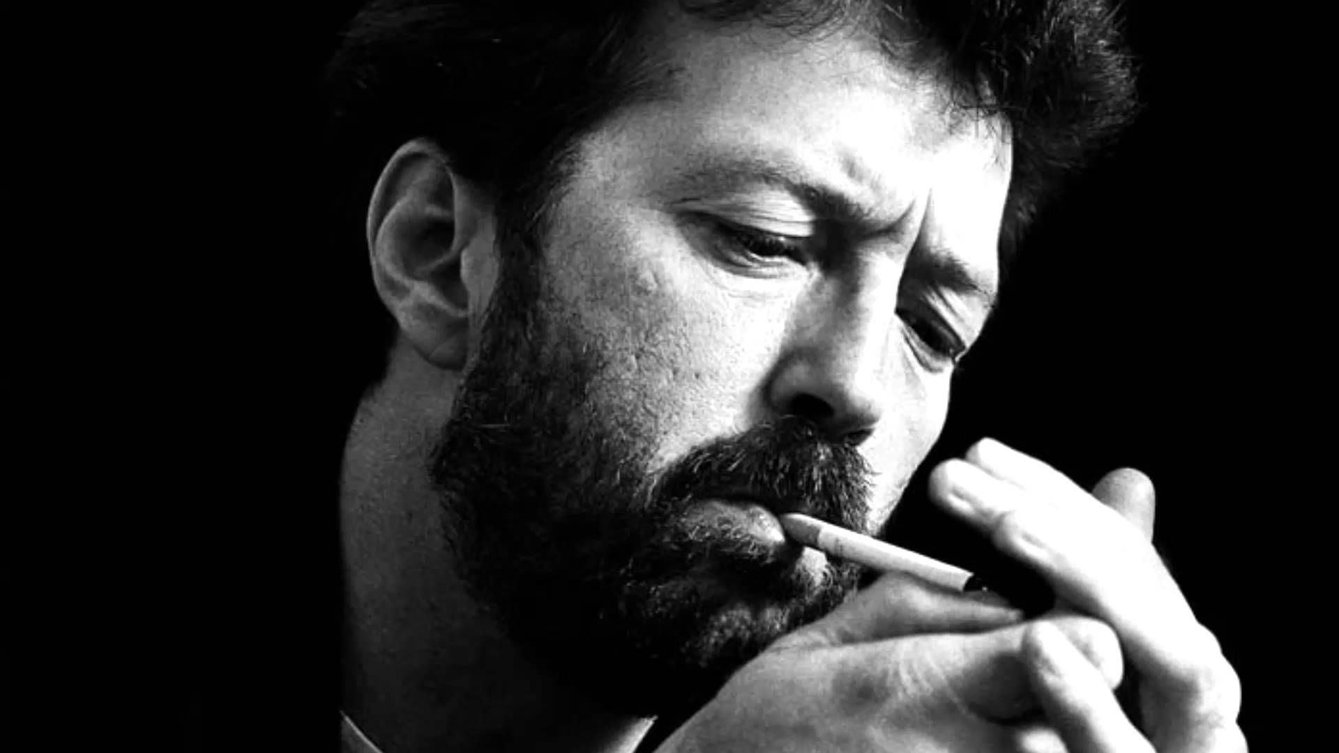 Eric Clapton, Masterful storytelling, Emotional ballads, Taste, 1920x1080 Full HD Desktop