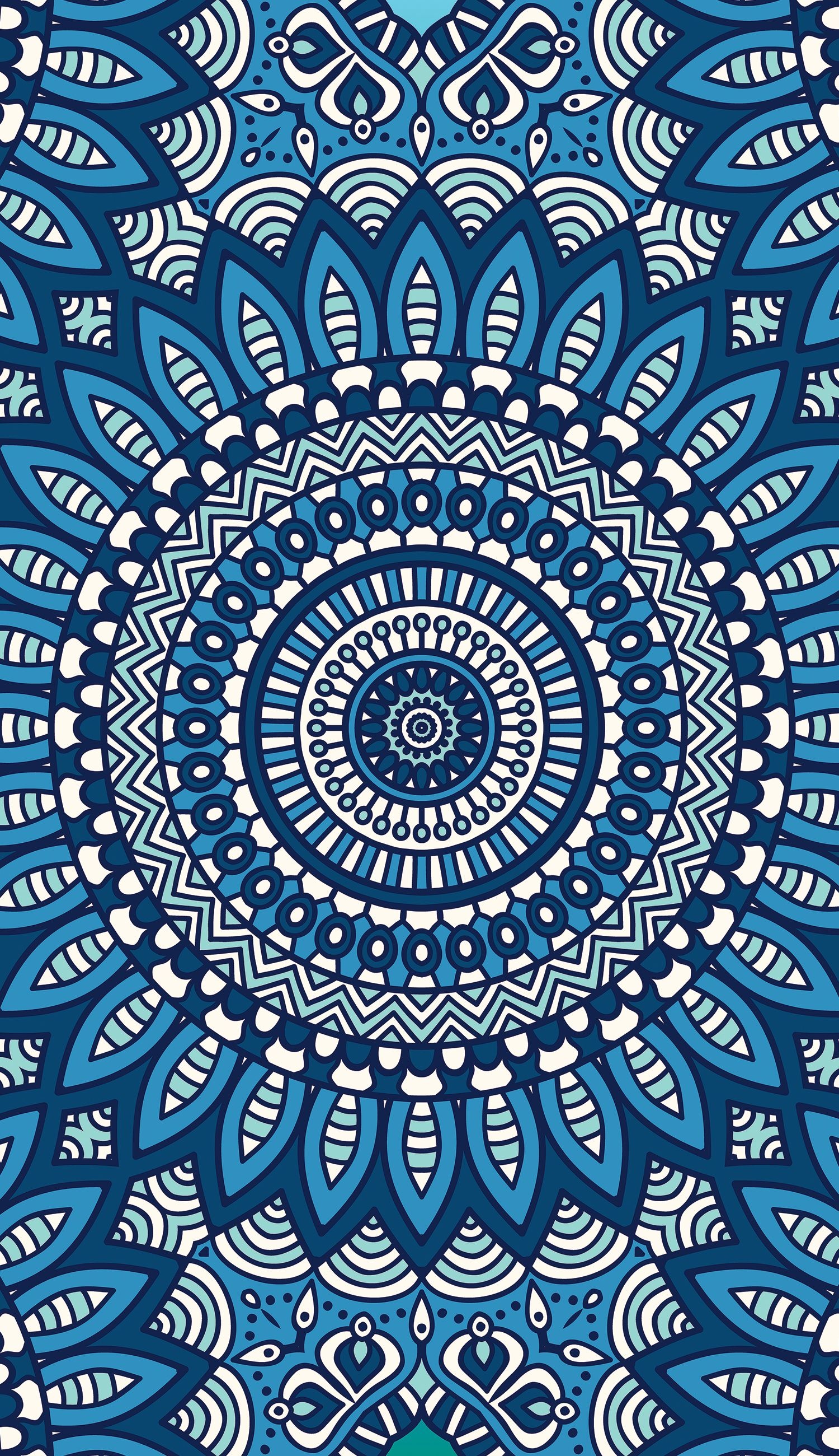 Mandala background, Peaceful visuals, Sacred art, Transcendent patterns, 1500x2600 HD Phone