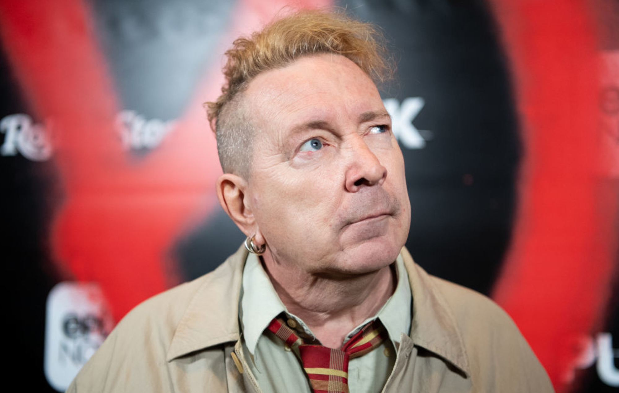 Sex Pistols music, John Lydon's response, Lawsuit verdict, Bandmate's victory, 2000x1280 HD Desktop