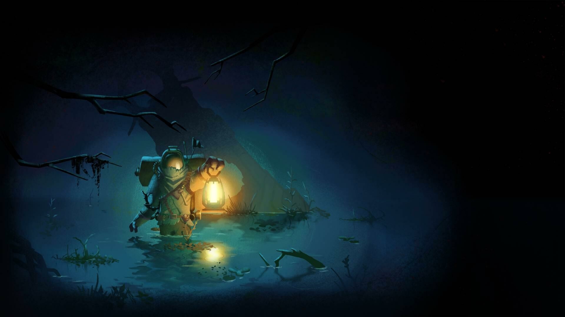 Outer Wilds, Echoes of the Eye, Captivating gameplay, Game news, 1920x1080 Full HD Desktop