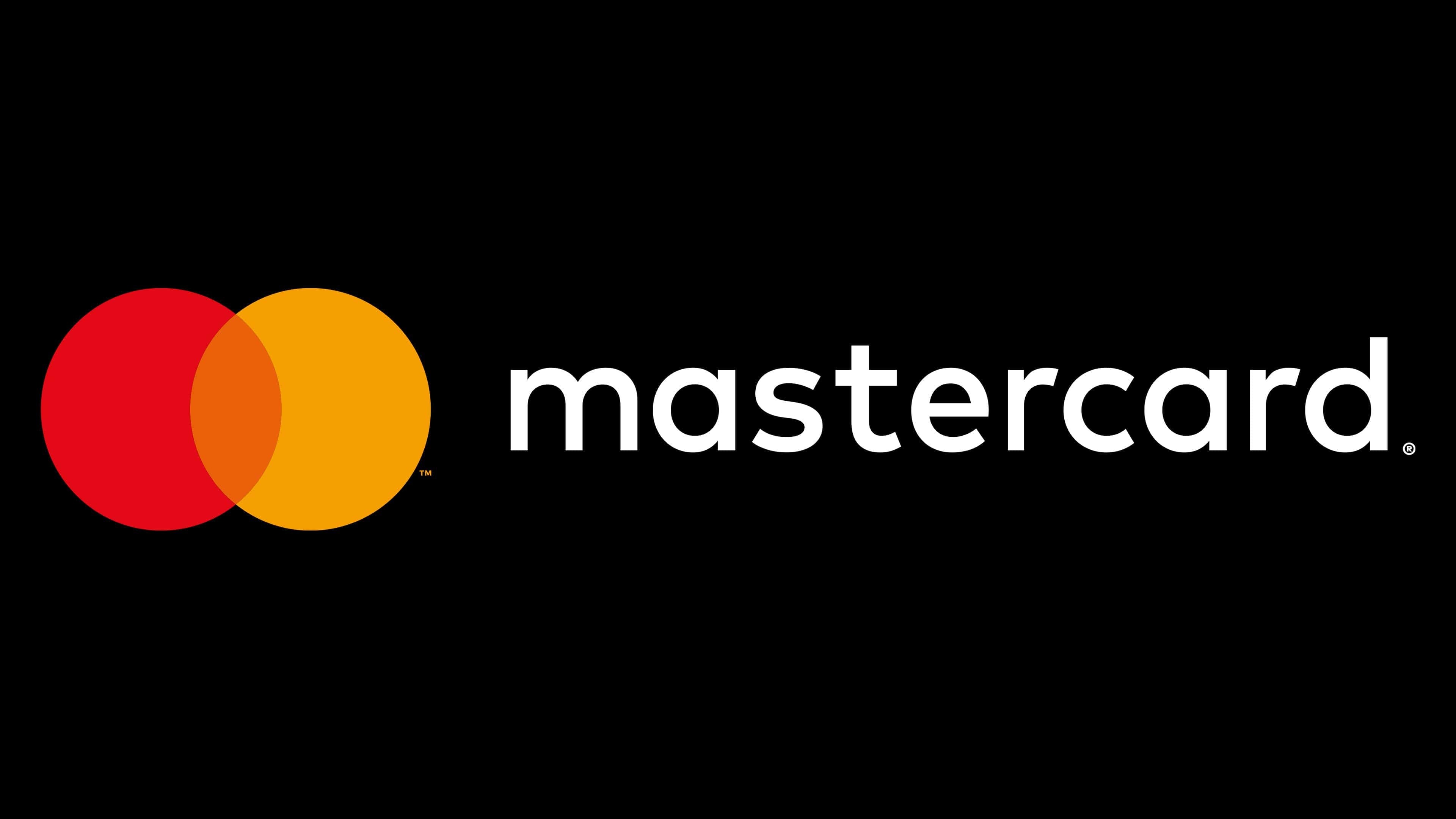 Mastercard, Logo meaning, Logotipo, Vector format, 3840x2160 4K Desktop