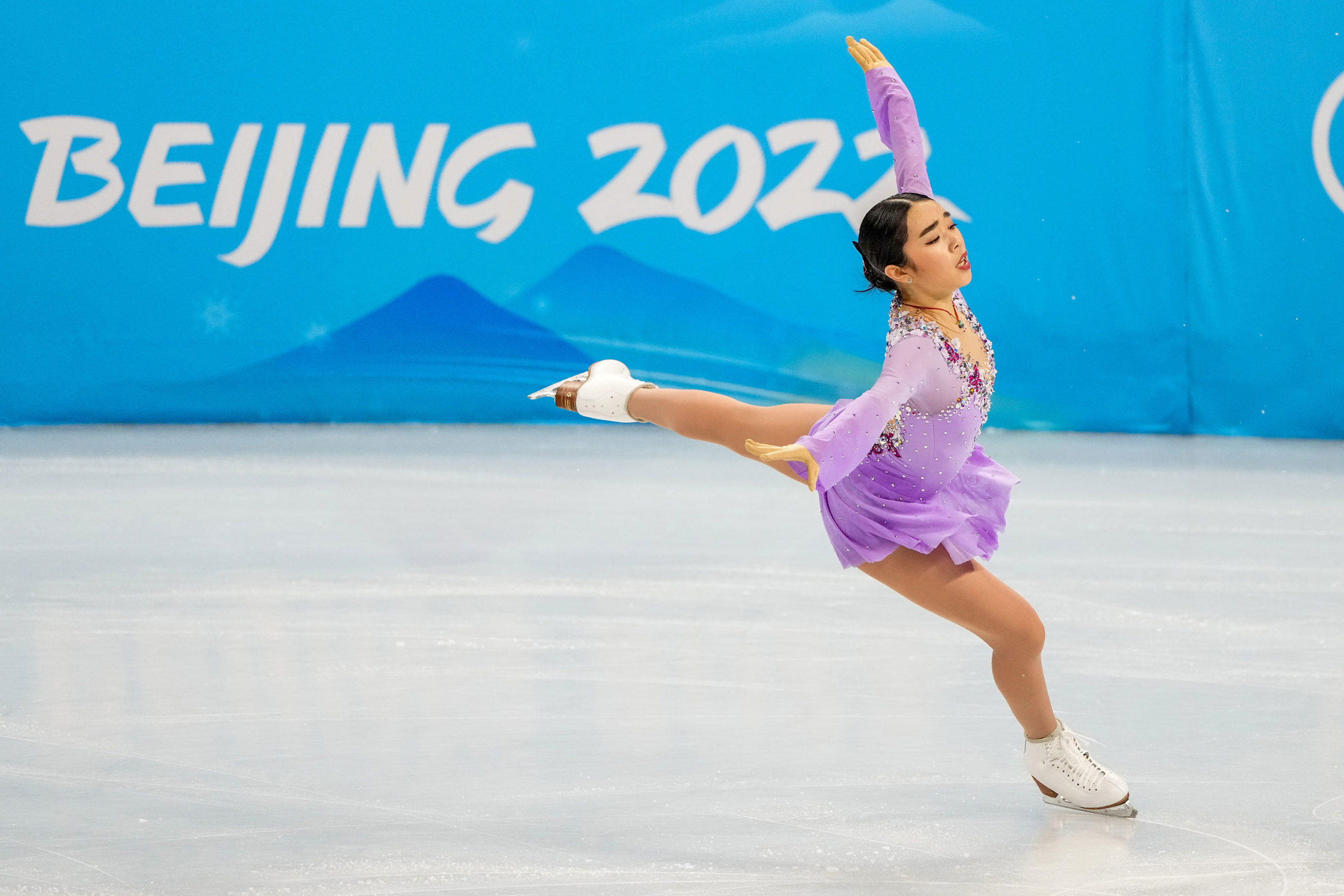 Karen Chen, Olympic medal win, Cornell experience, The Cornell Daily Sun, 2560x1710 HD Desktop