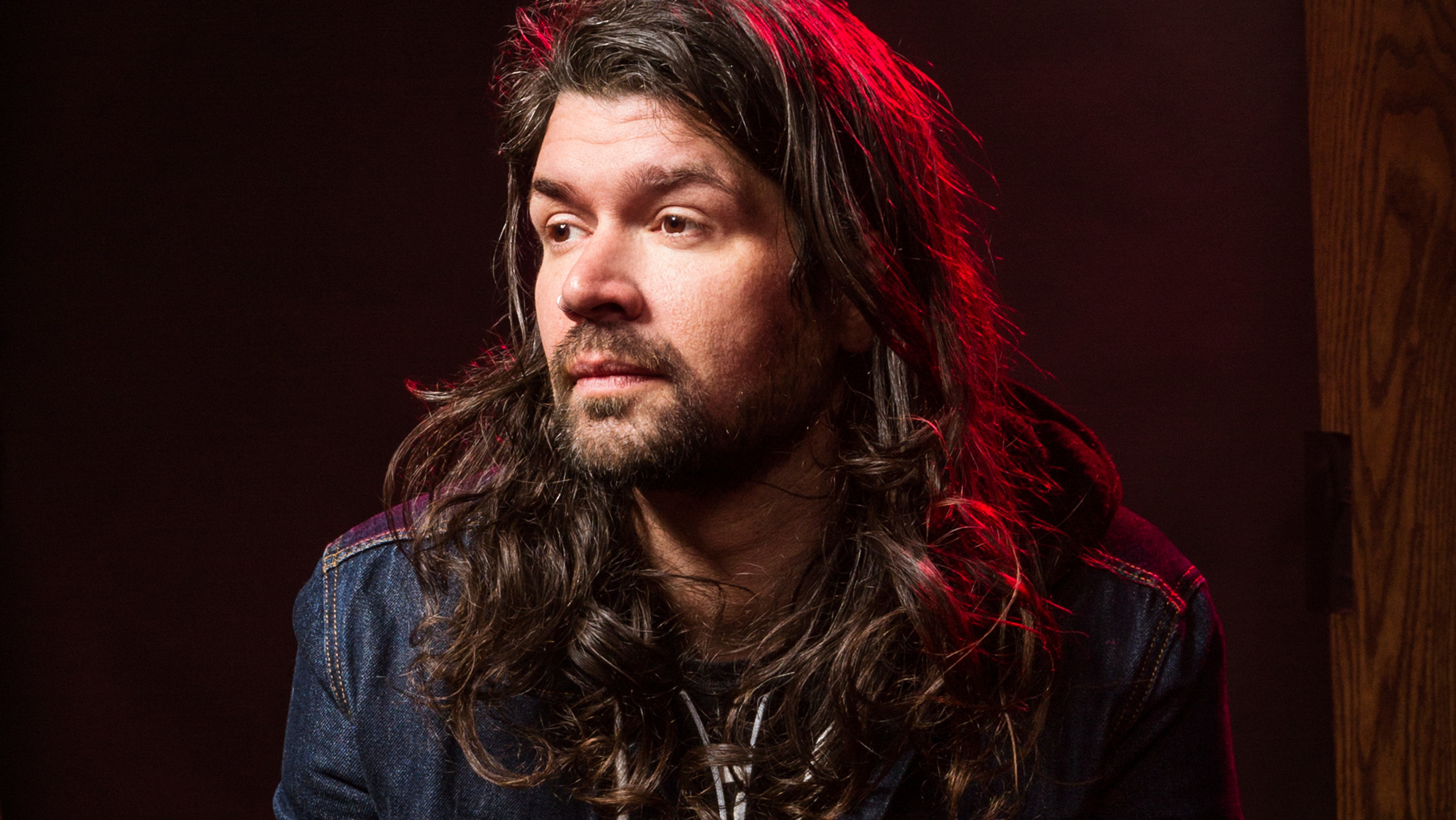 Taking Back Sunday, Adam Lazzara, Iconic songs, Kerrang interview, 2200x1240 HD Desktop