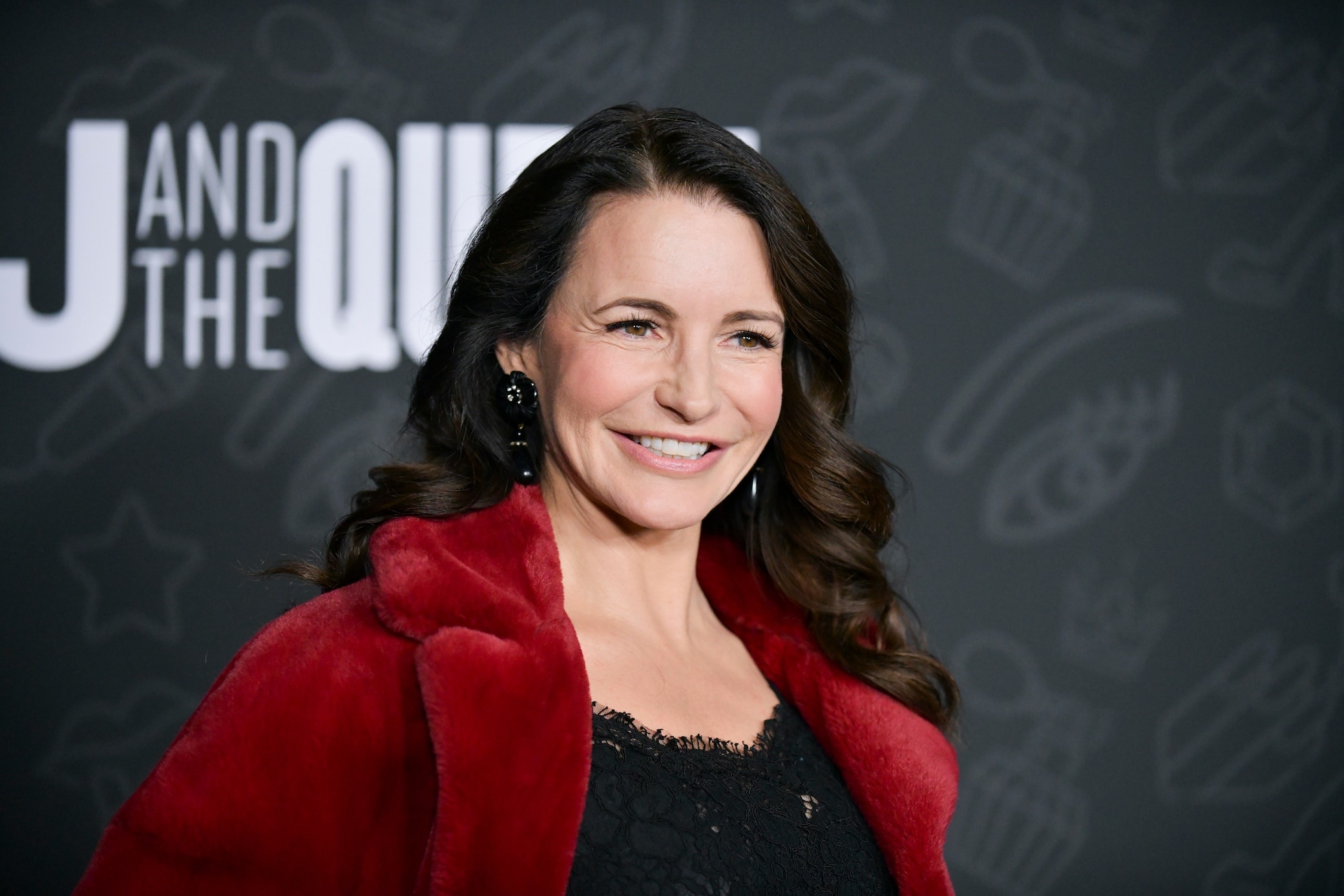 Kristin Davis TV Shows, SATC star, Aging in the public eye, 2080x1390 HD Desktop