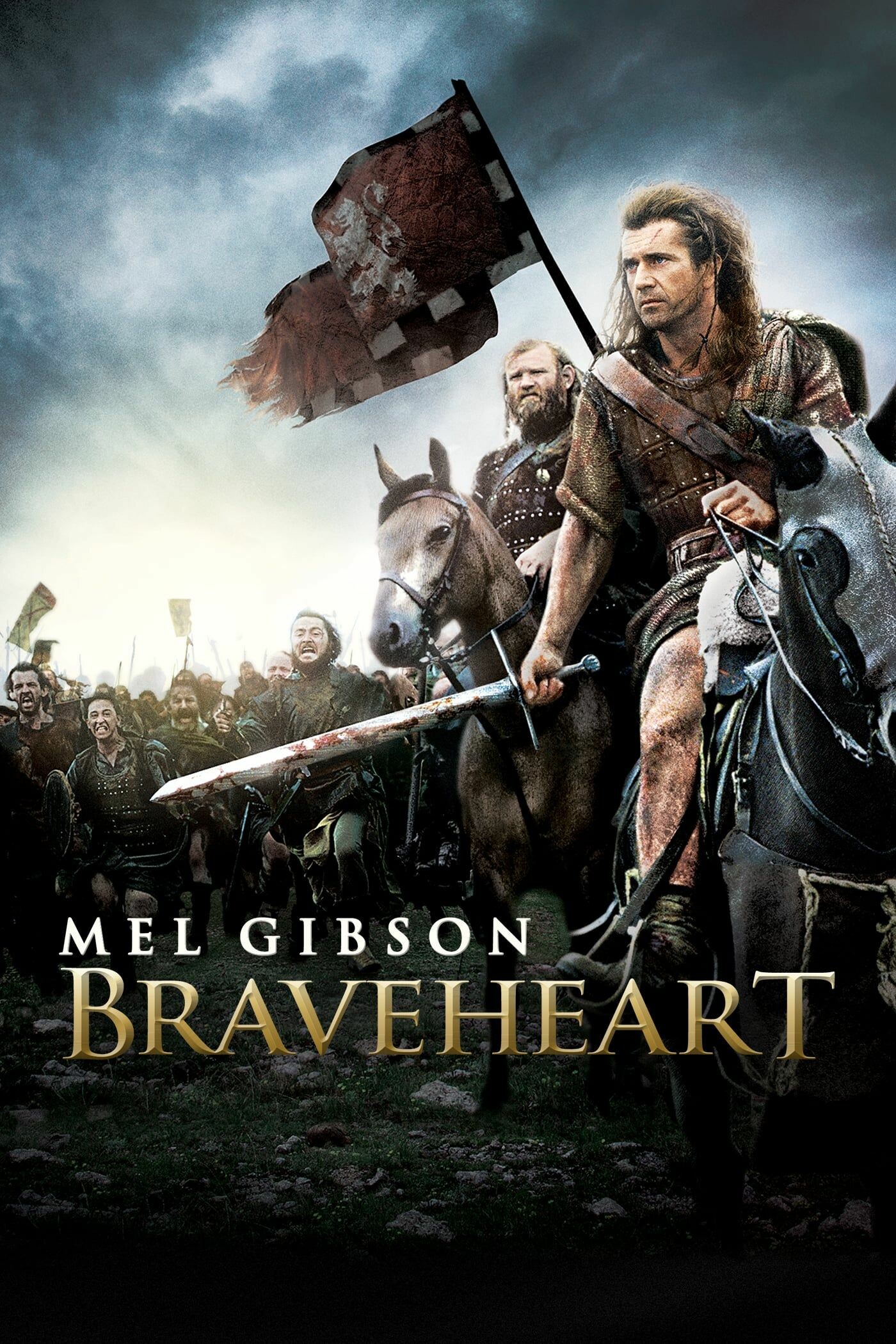 Poster, Braveheart Wallpaper, 1400x2100 HD Phone