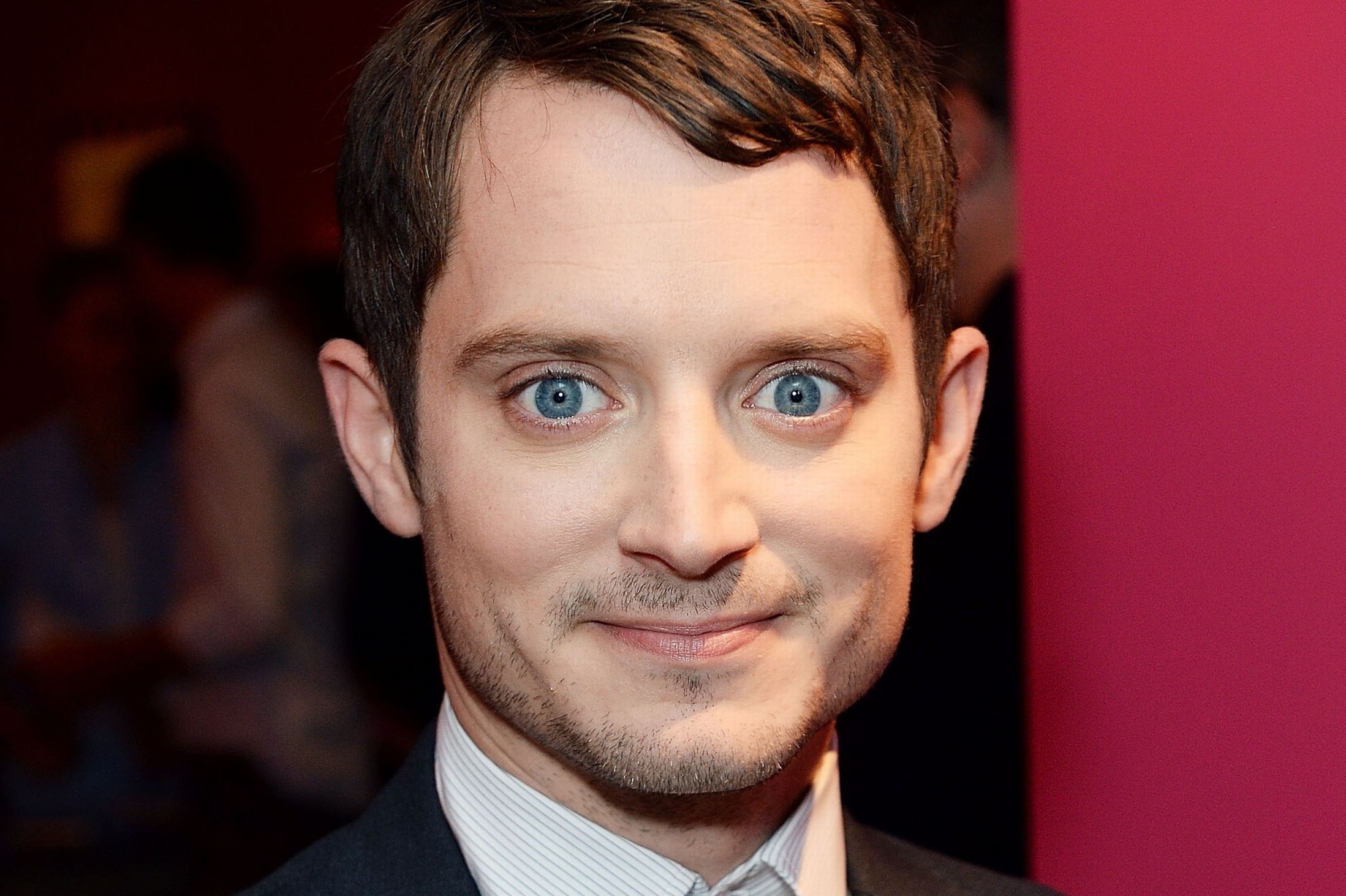 Elijah Wood, Wallpapers, Pictures, Images, 2200x1470 HD Desktop