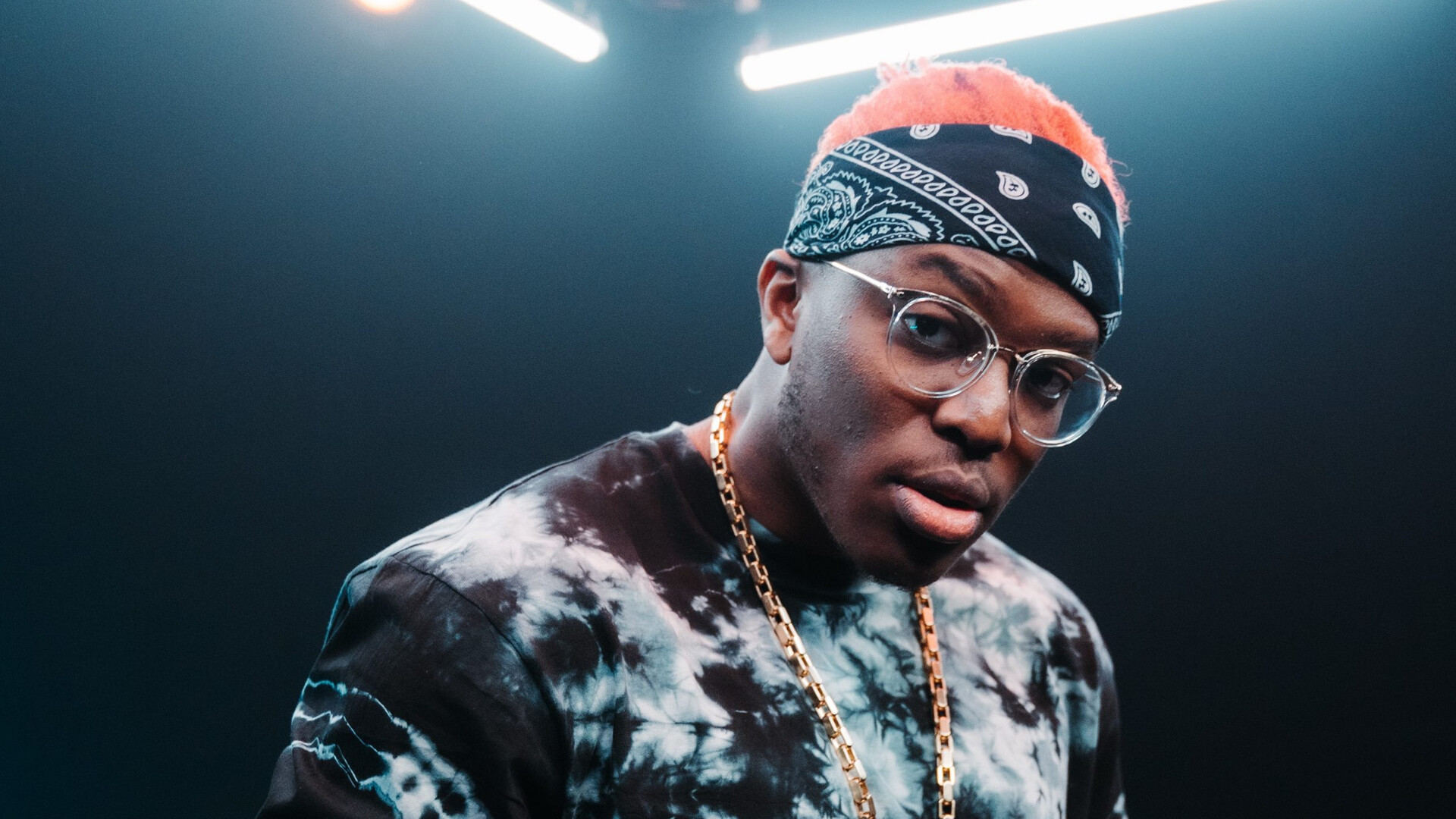 KSI Dissimulation, YouTube sensation, Trap music influence, Mainstream success, 1920x1080 Full HD Desktop