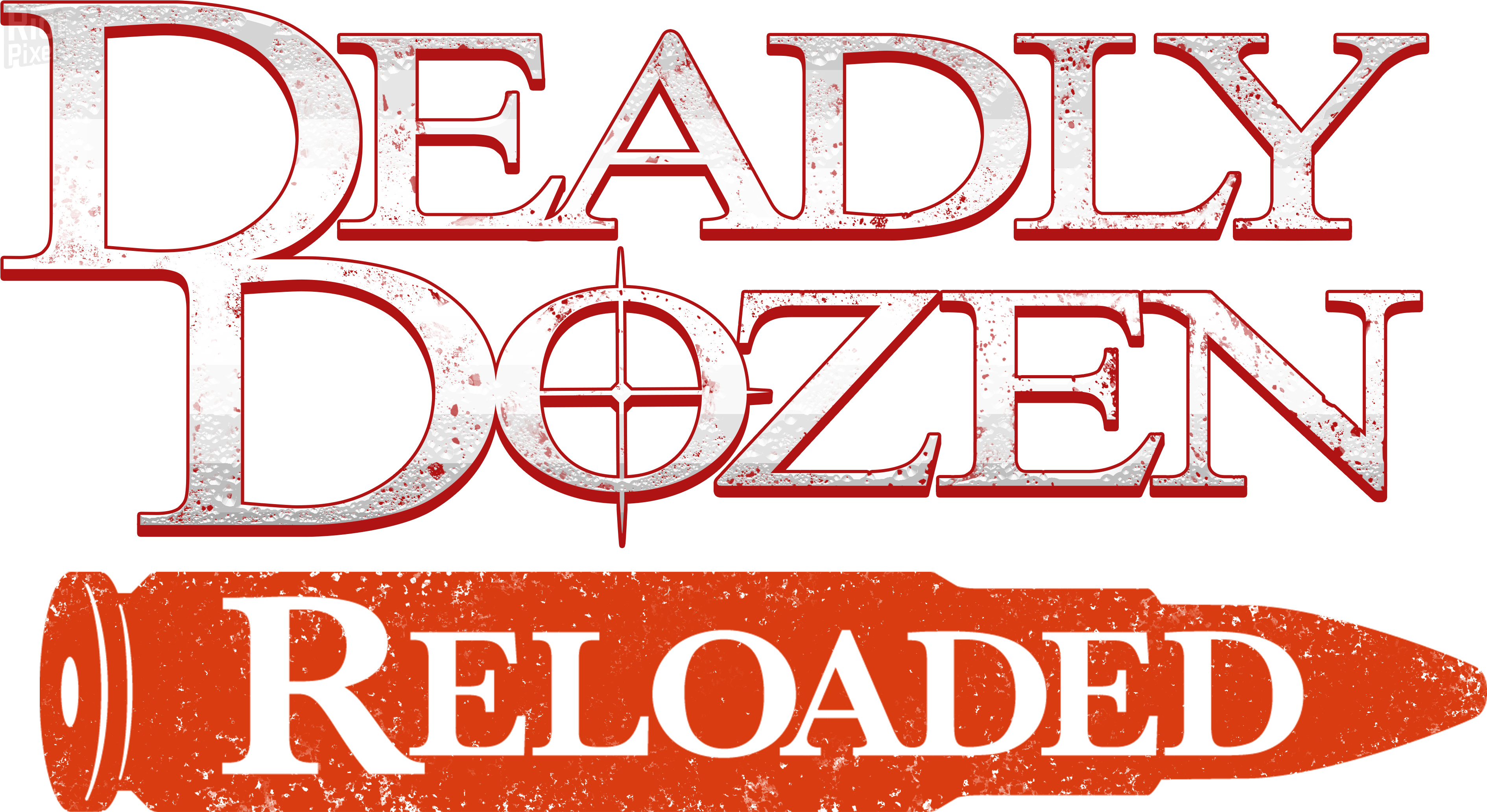 Deadly Dozen Reloaded, Pixel art graphics, Retro gaming vibes, Nostalgic experience, 3780x2070 HD Desktop