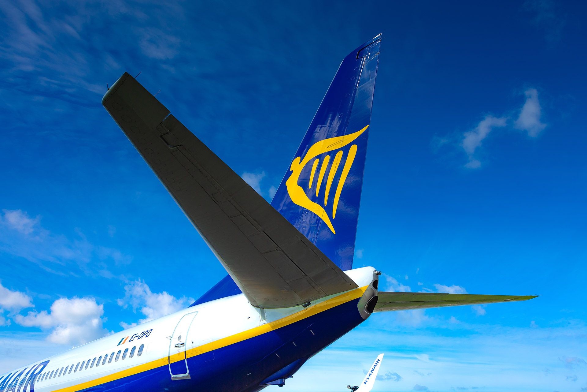 Ryanair, Travels, Ryanair wallpapers, Ryanair backgrounds, 1920x1290 HD Desktop