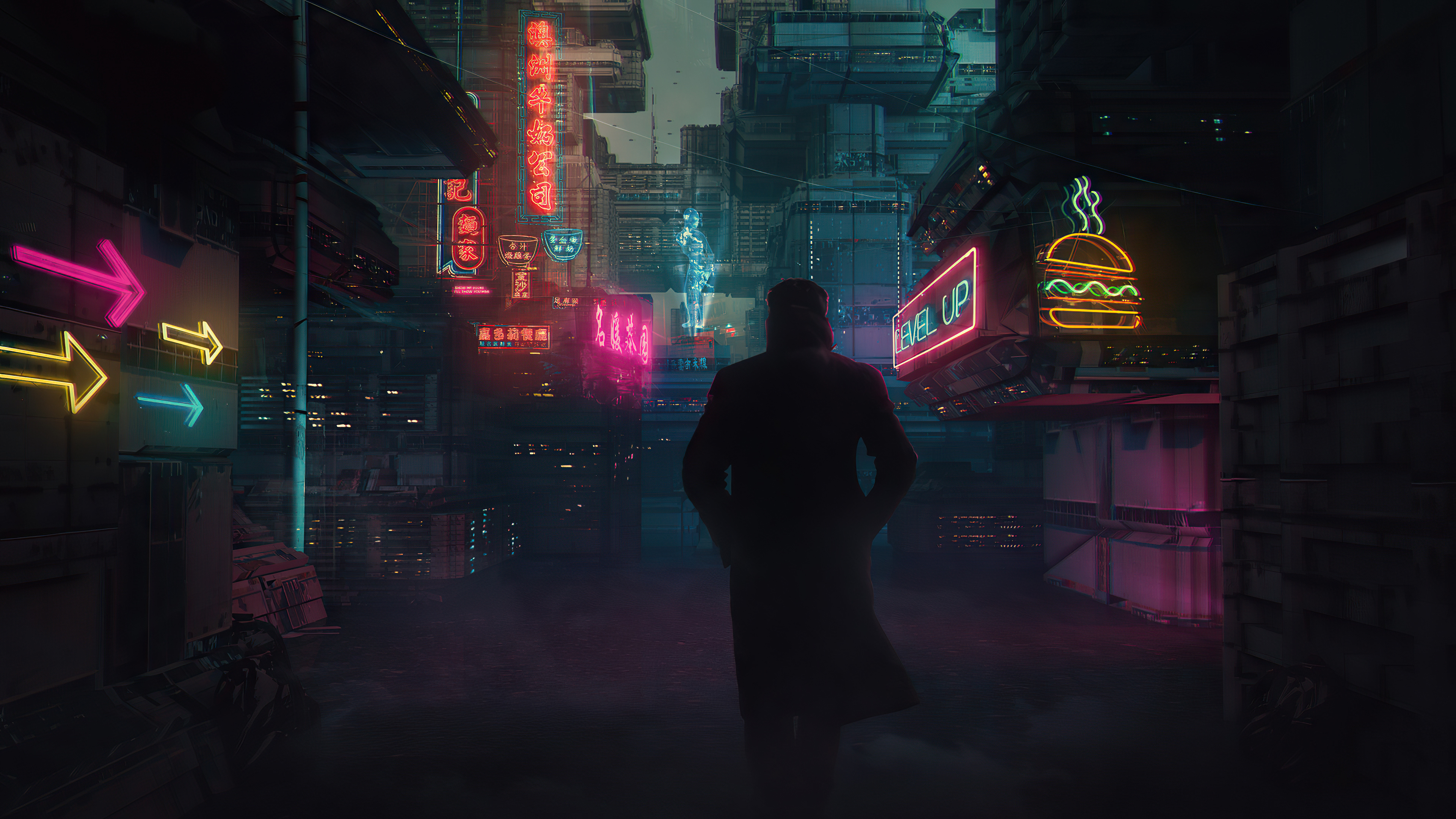 Blade Runner 2049