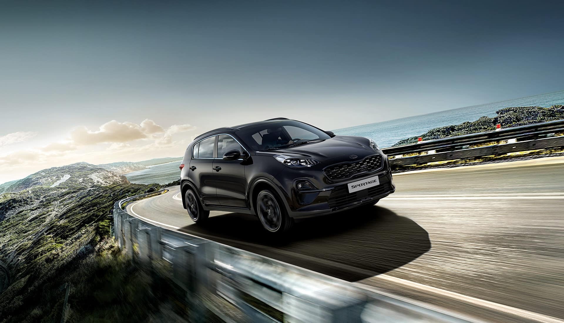 Kia Sportage, Discover, Kia Austria, 1920x1100 HD Desktop