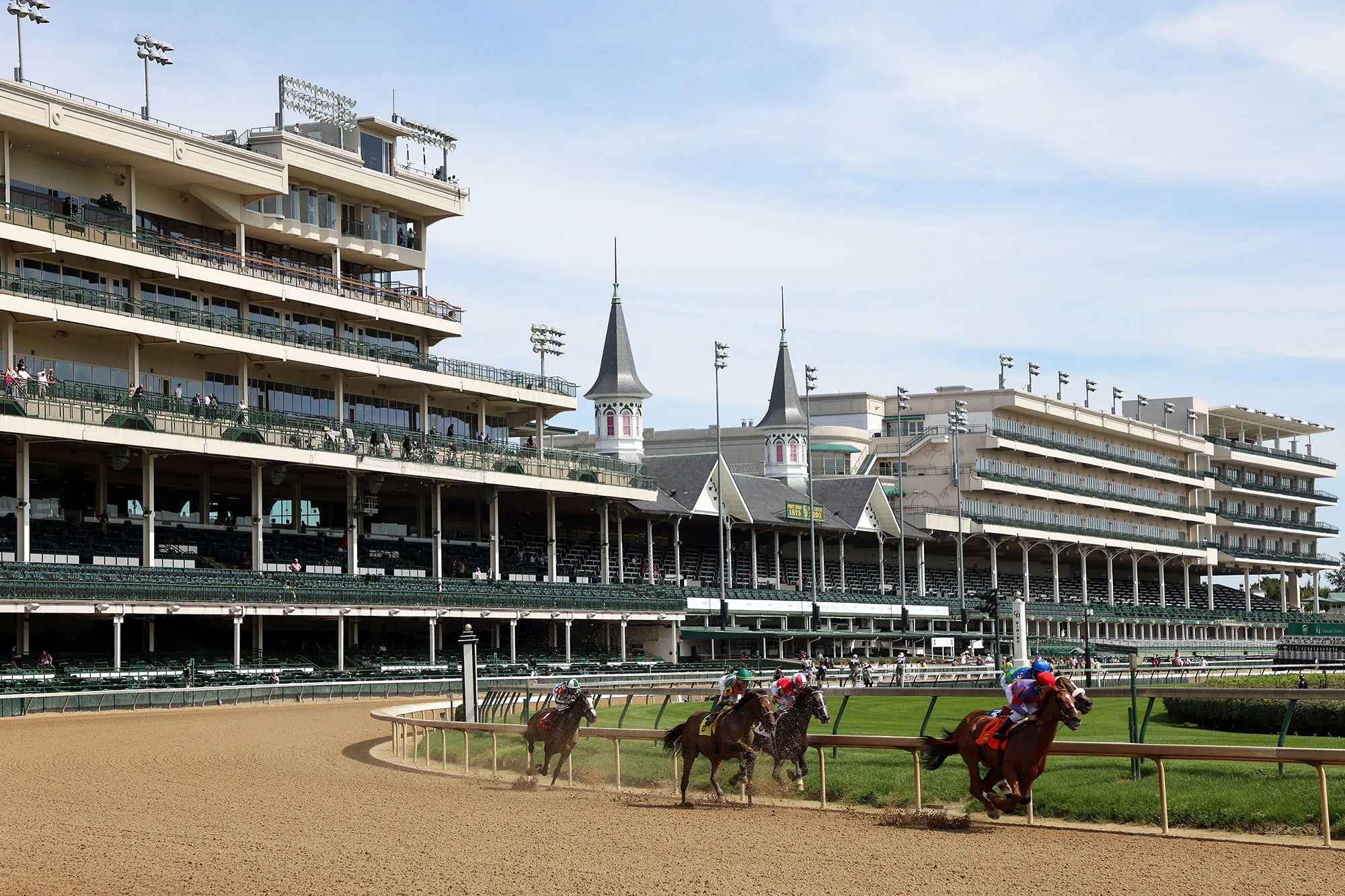 Kentucky Derby, 2020 odds, Betting guide, Racing predictions, 2000x1340 HD Desktop